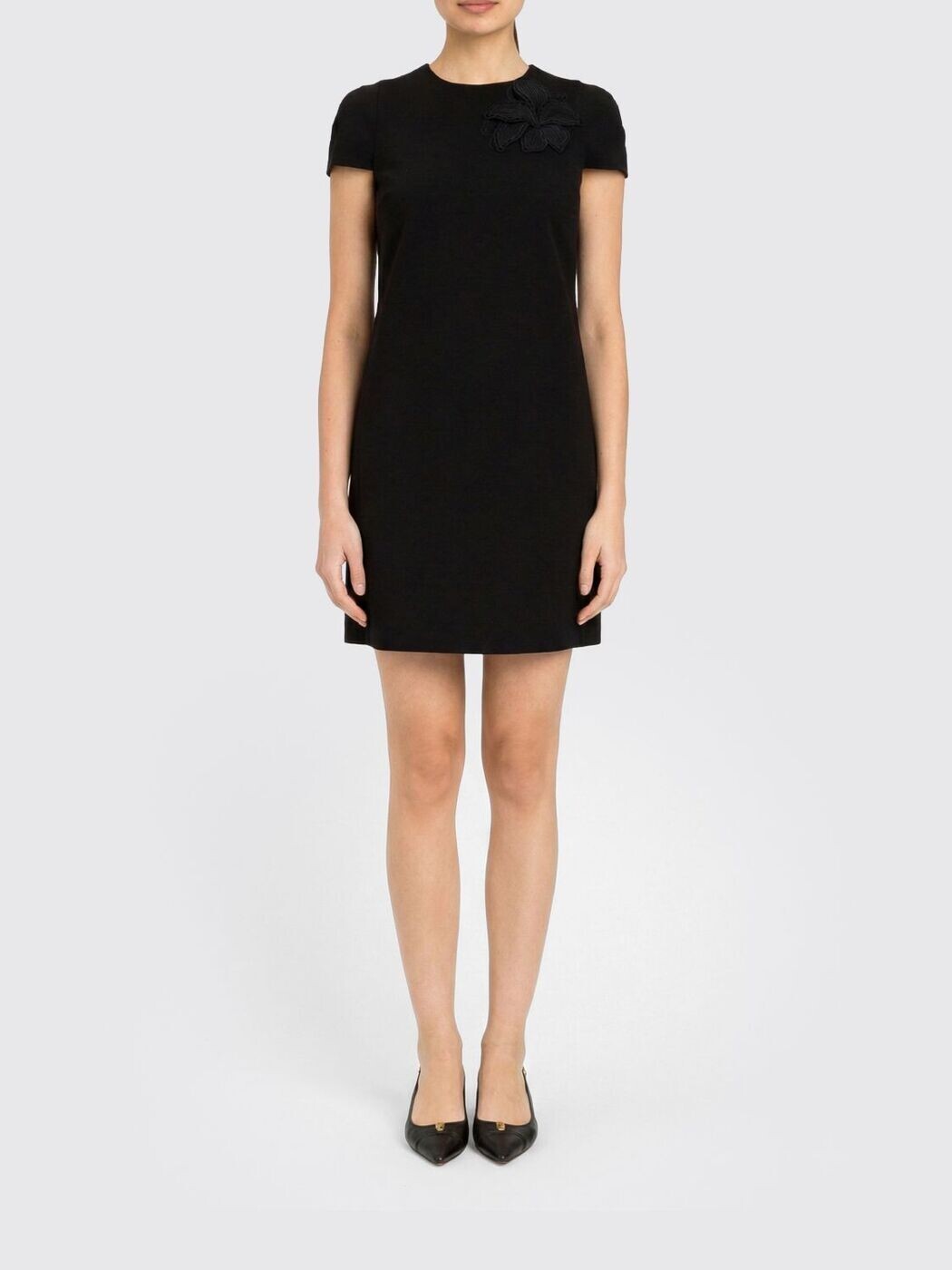 ツインセット TWINSET ワンピース ドレス レディース ブラック Dresses 261TP2050 Black 関税 送料無料 2026SS gi|BRANDSHOP「il Tesoro」