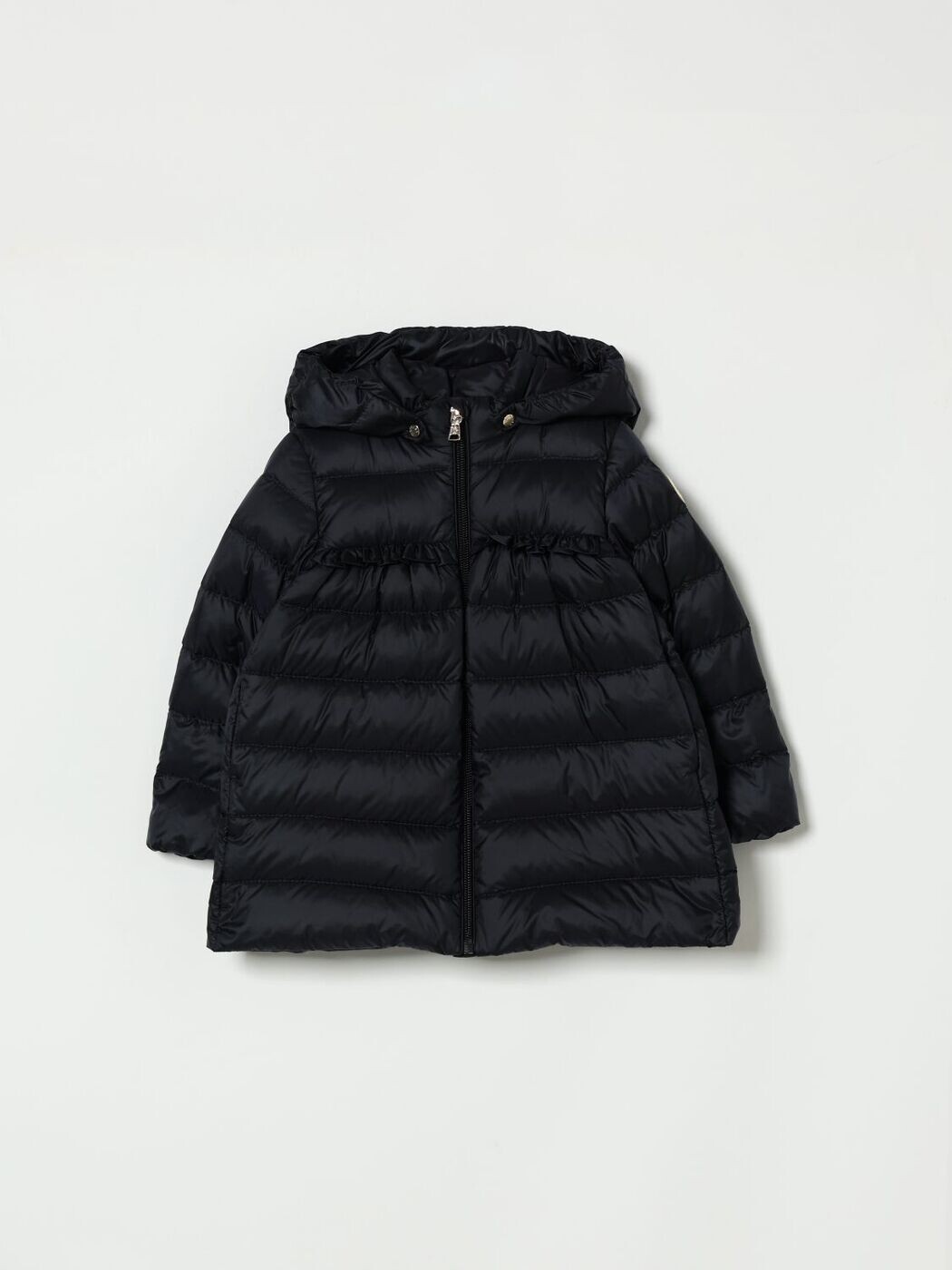 モンク軌跡 MONCLER 上衣 ベビーユニセックス 青碧 Jacket 1C00001597YF 関税 貨物輸送無料 2026SS gi