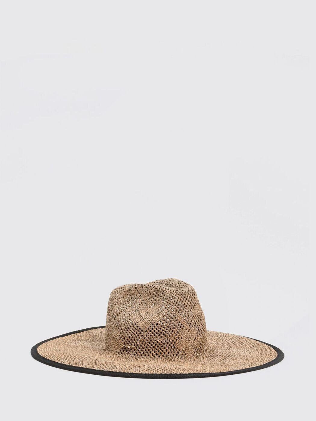 ツインセット TWINSET ハット 帽子 レディース ブラウン Hats 261TA4070 Brown 関税 送料無料 2026SS gi|BRANDSHOP「il Tesoro」