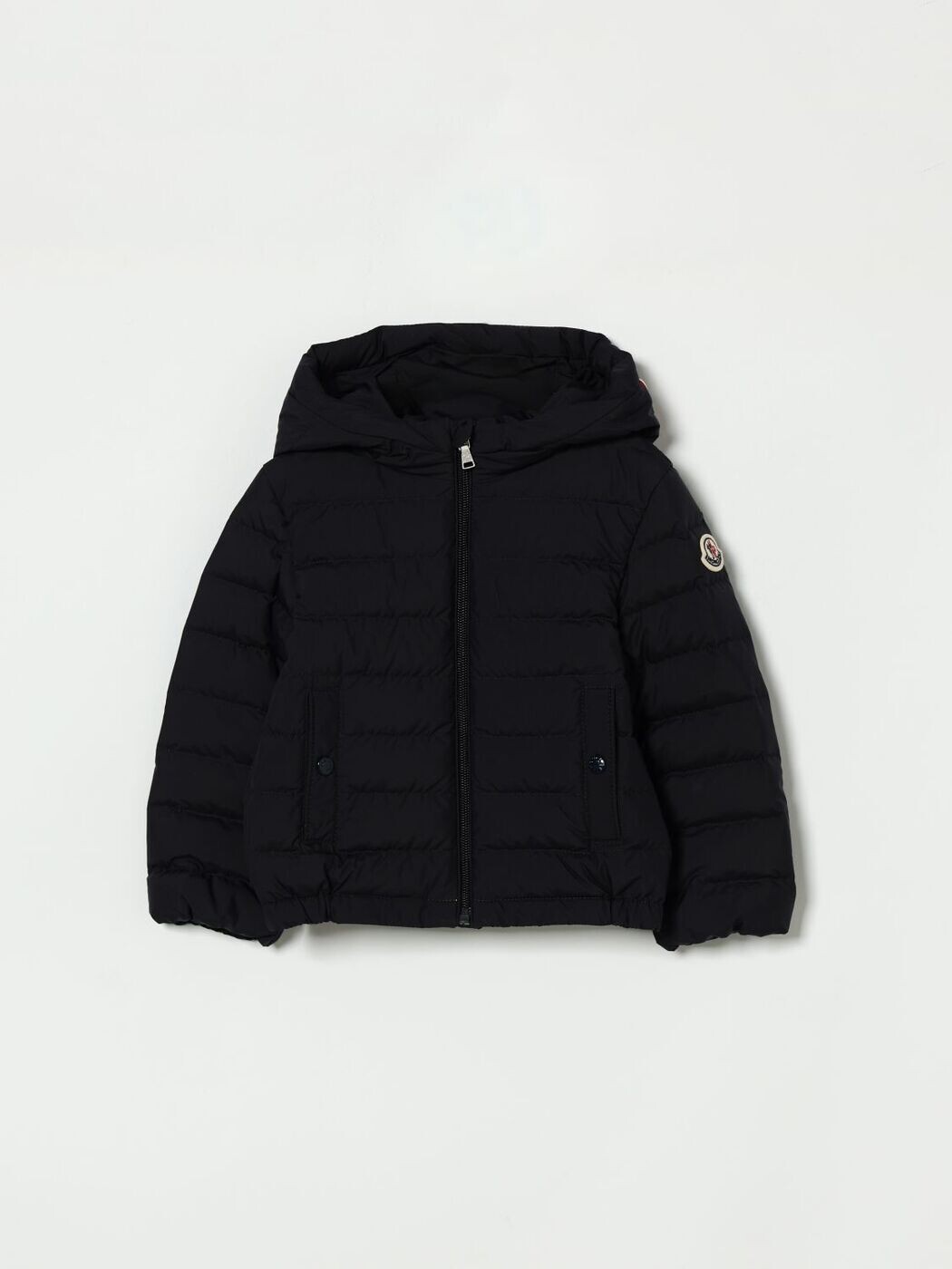 モンク軌跡 MONCLER 上衣 ベビーユニセックス 青碧 Jacket 1A00024597YW 関税 貨物輸送無料 2026SS gi