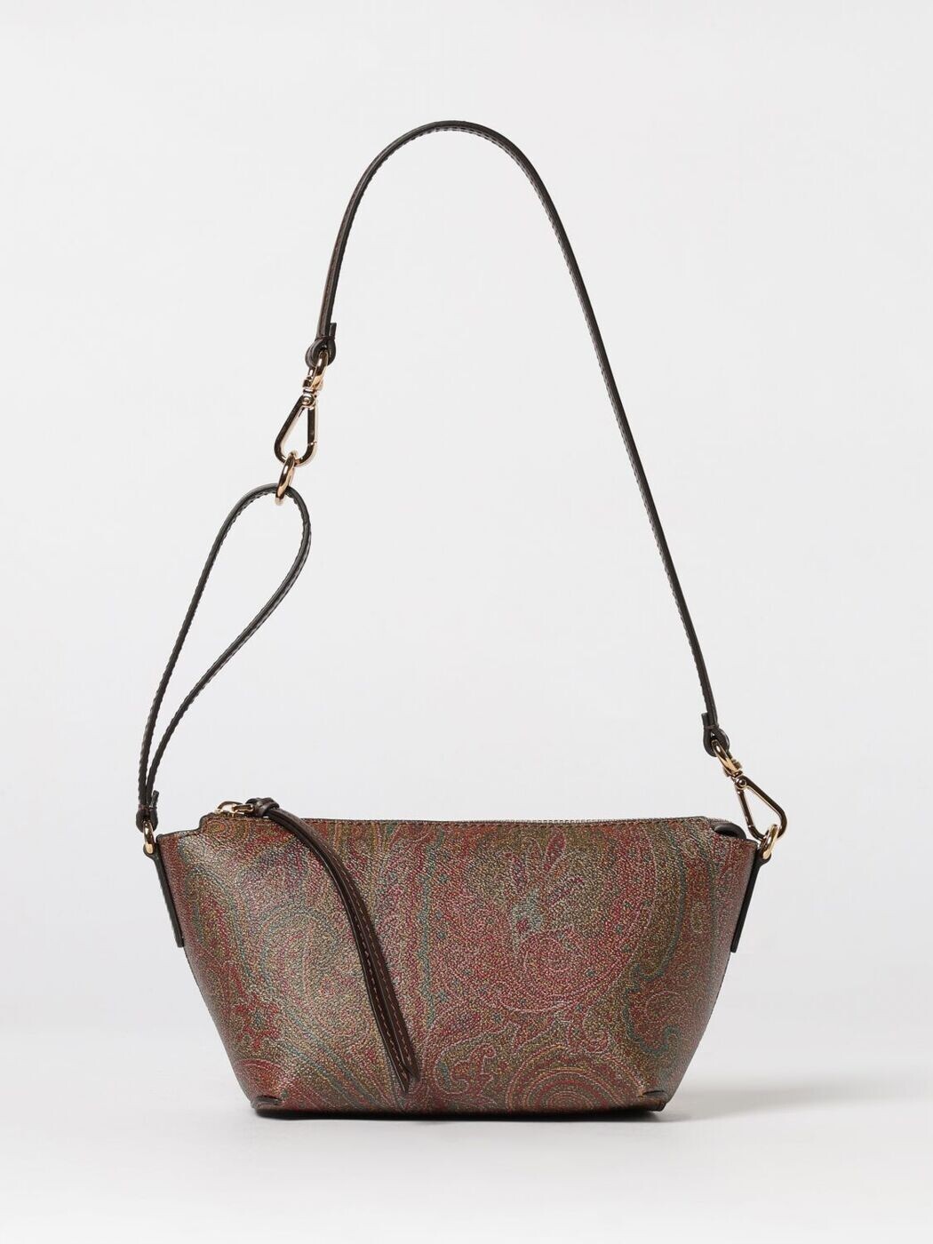 エトロ ETRO バッグ レディース ブラウン Business bags WP2A0006AA01 Brown 関税 送料無料 2026SS gi|BRANDSHOP「il Tesoro」