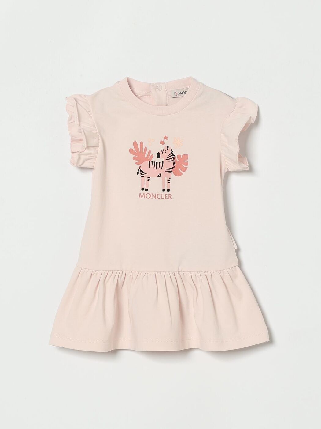 モンクレール MONCLER トラックスーツ セットアップ ベビーウェア ベビーユニセックス ピンク Tracksuits 8I0000289AUM Pink 関税 送料無料 2026SS gi|BRANDSHOP「il Tesoro」