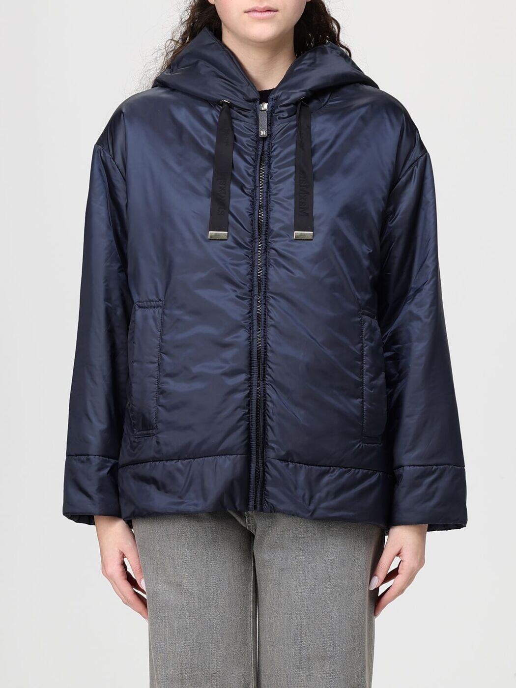 マックス パンパノウサギ ザキューブ MAX MARA THE CUBE 背広上衣 背広 上衣 レディース 青色 Suit Jackets 2619481054600 関税 貨物輸送無料 2026SS gi