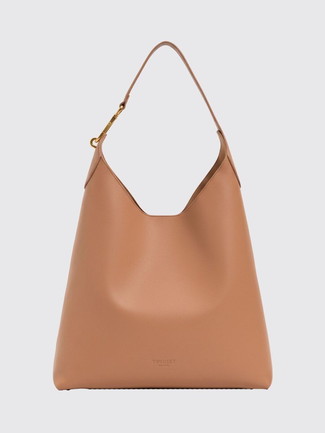 ツインセット TWINSET バッグ レディース Business bags 261TB7131 Coffee 関税 送料無料 2026SS gi｜BRANDSHOP「il Tesoro」