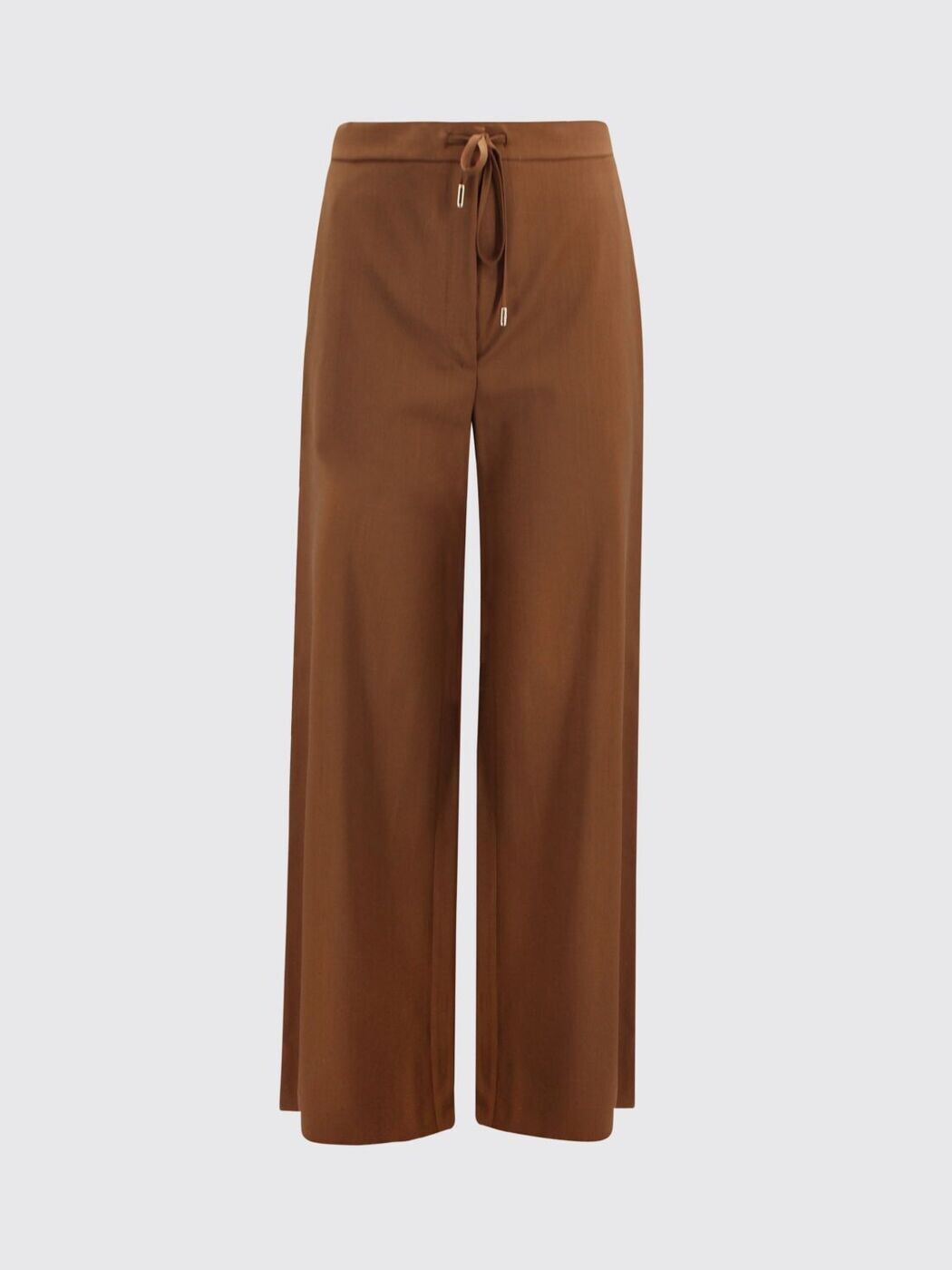 マックスマーラ ステュディオ MAX MARA STUDIO ズボン パンツ レディース ブラウン Trousers 2616131091600 Brown 関税 送料無料 2026SS gi|BRANDSHOP「il Tesoro」