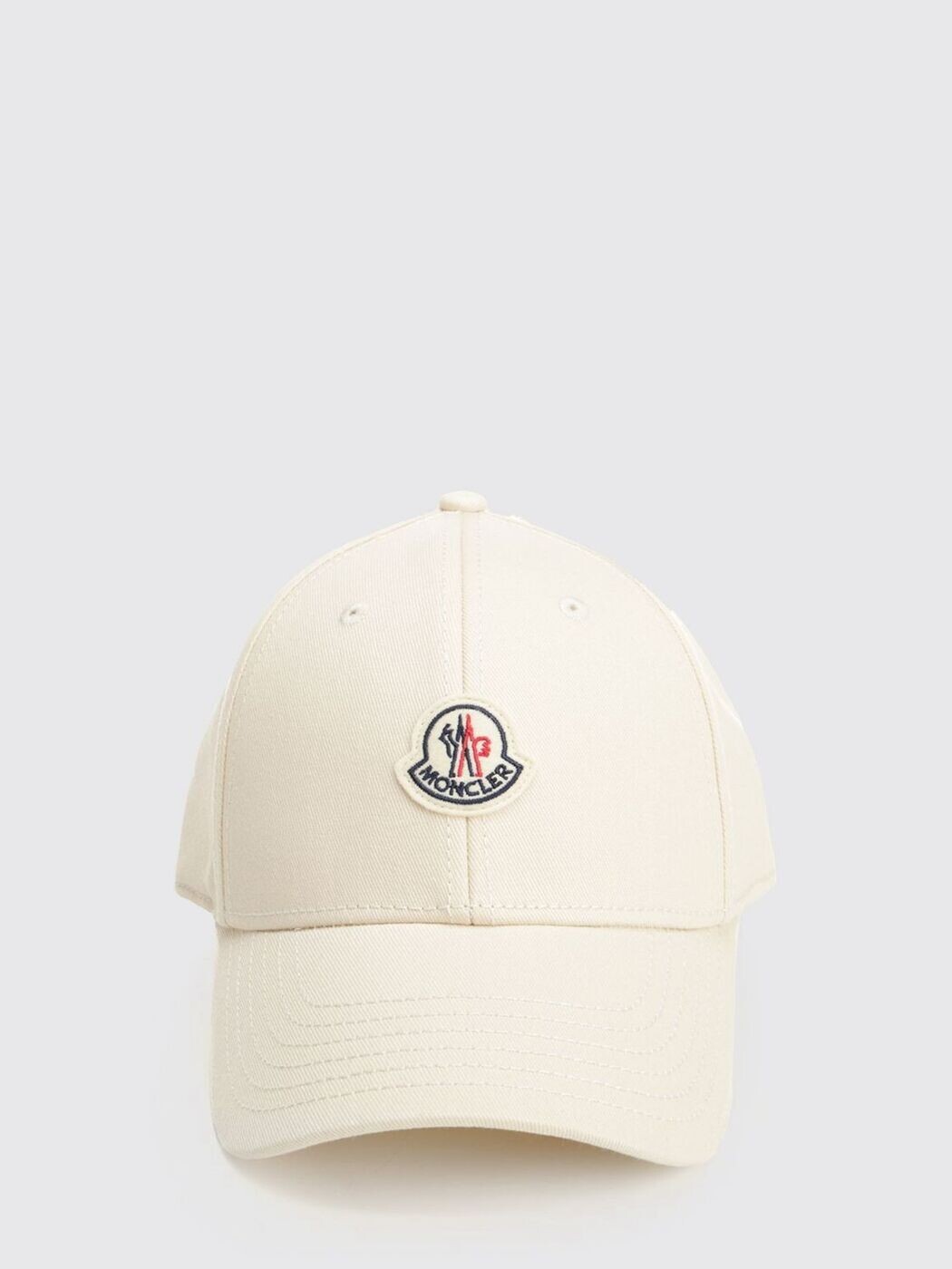 モンク軌跡 MONCLER かぶり笠 かぶり笠 レディース 白いこと Hats L10933B0000804863 関税 貨物輸送無料 2026SS gi