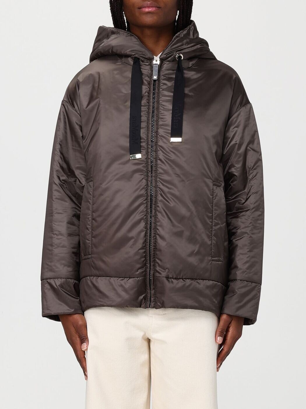 マックス パンパノウサギ ザキューブ MAX MARA THE CUBE 背広上衣 背広 上衣 レディース 赤銅色 Suit Jackets 2619481054600 関税 貨物輸送無料 2026SS gi