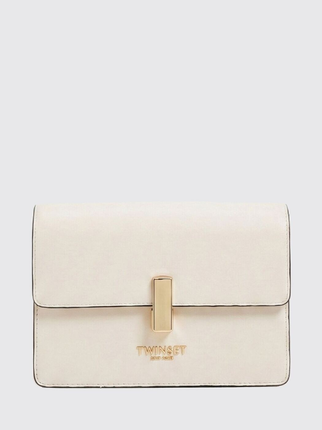 ツインセット TWINSET バッグ レディース Business bags 261TB7014 Yellow Cream 関税 送料無料 2026SS gi｜BRANDSHOP「il Tesoro」