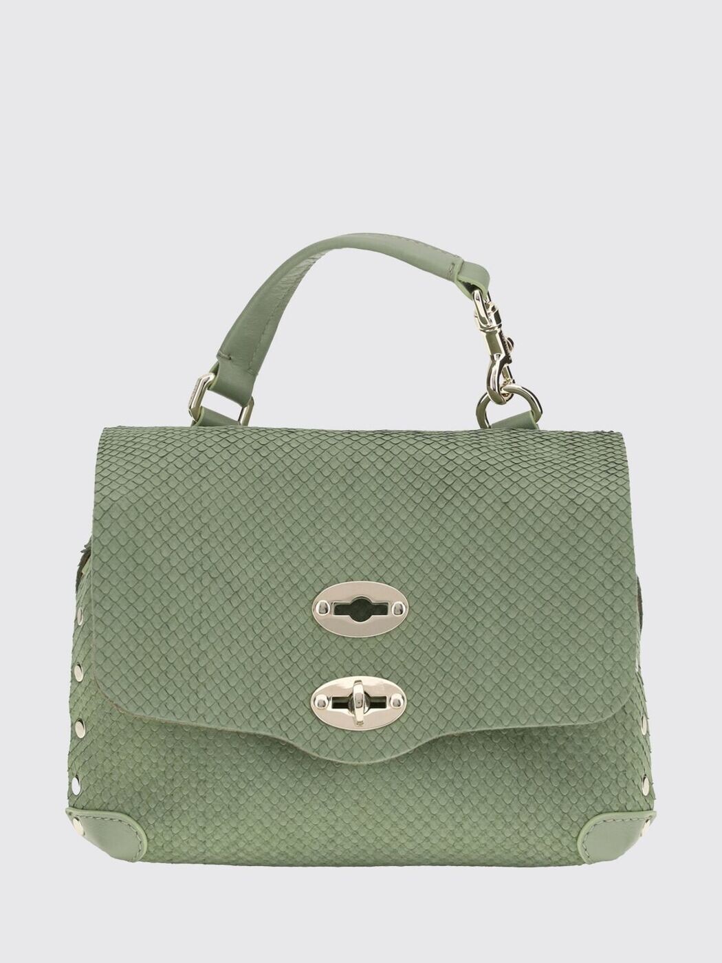 ザネラート ZANELLATO バッグ レディース グリーン Business bags 0680002200000BABY Green 関税 送料無料 2026SS gi｜BRANDSHOP「il Tesoro」