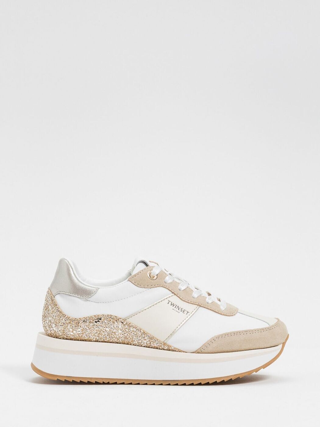 ツイン仕掛ける TWINSET スニーカー レディース Sneakers 261TCP020 関税 貨物輸送無料 2026SS gi