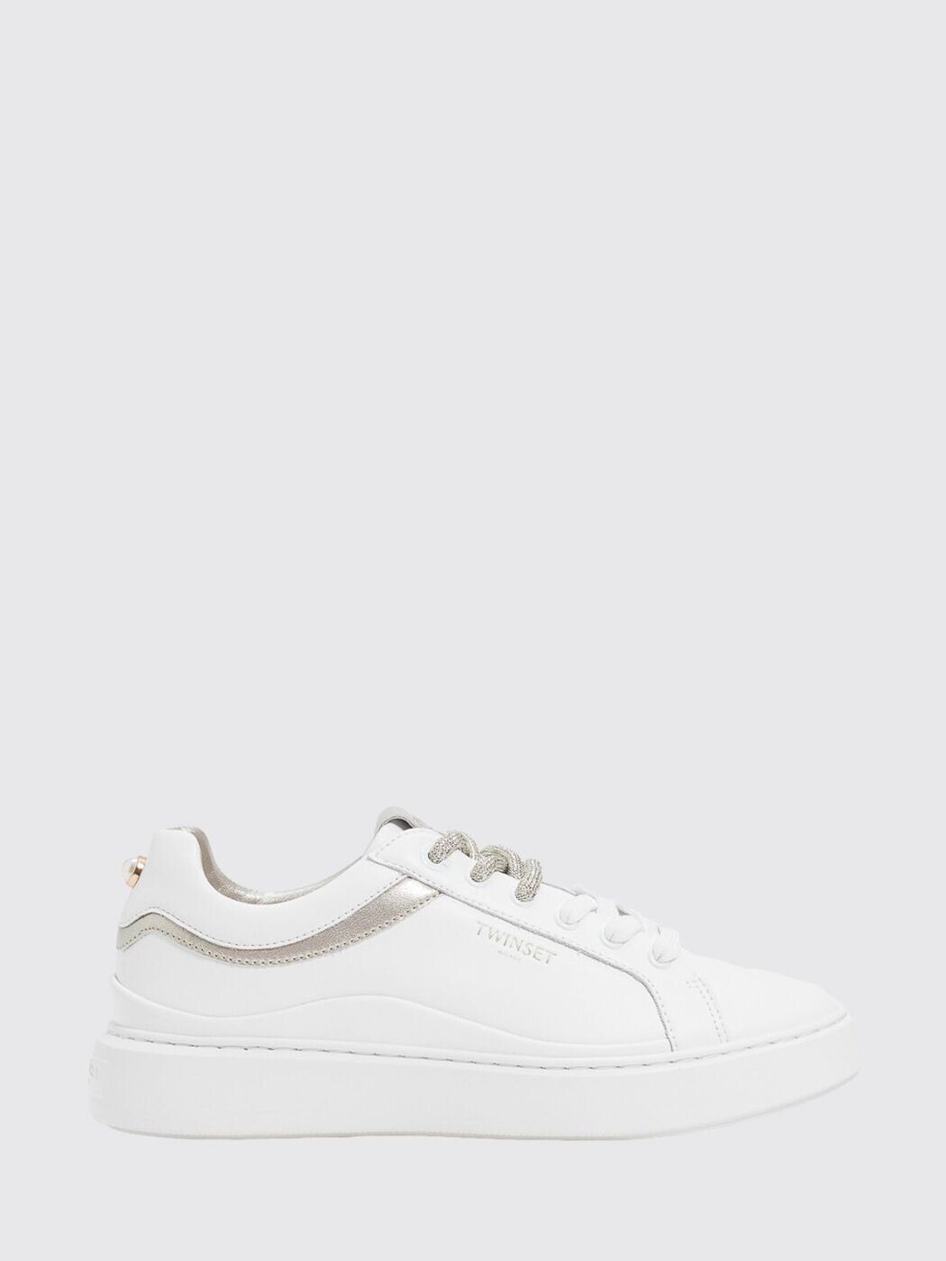 ツイン仕掛ける TWINSET スニーカー レディース Sneakers 261TCP016 関税 貨物輸送無料 2026SS gi