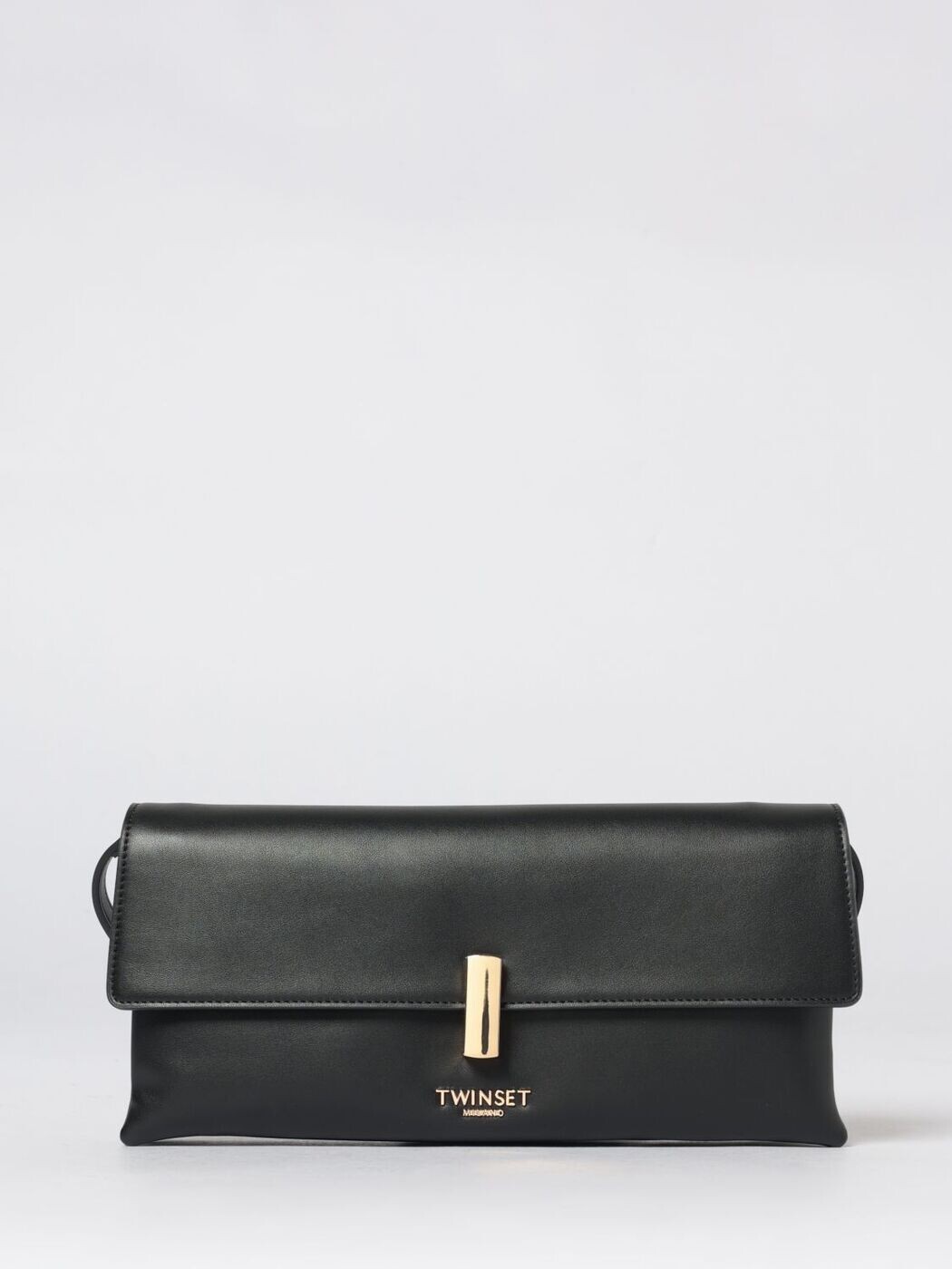 ツインセット TWINSET バッグ レディース ブラック Business bags 261TB7015 Black 関税 送料無料 2026SS gi｜BRANDSHOP「il Tesoro」