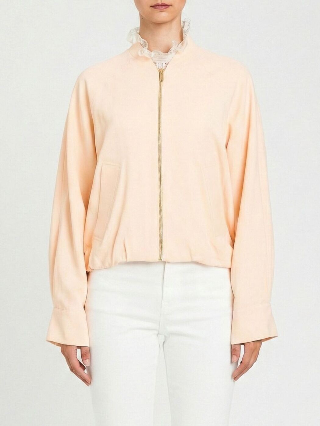 ツインセット TWINSET スーツジャケット スーツ ジャケット レディース Suit Jackets 261TP2222 Peach 関税 送料無料 2026SS gi|BRANDSHOP「il Tesoro」