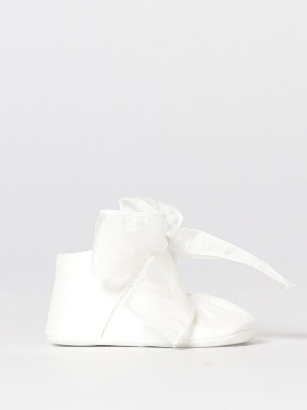 モナリザ MONNALISA スニーカー シューズ ベビーユニセックス 白いこと Shoes 73G0027133 関税 貨物輸送無料 2026SS gi