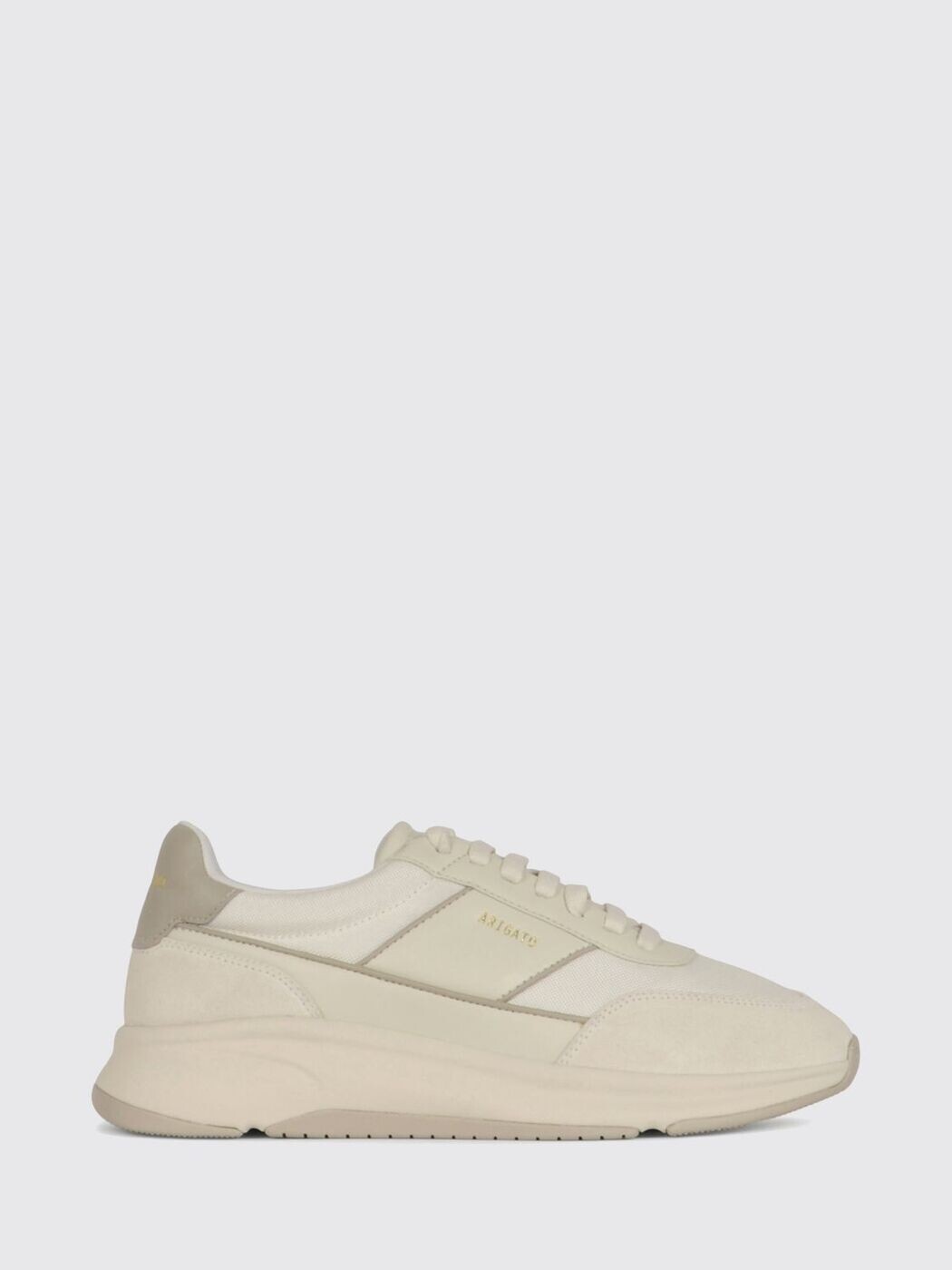 アクセルアリガト AXEL ARIGATO スニーカー メンズ ホワイト Sneakers F2737005 ~ 関税 送料無料 2026SS gi