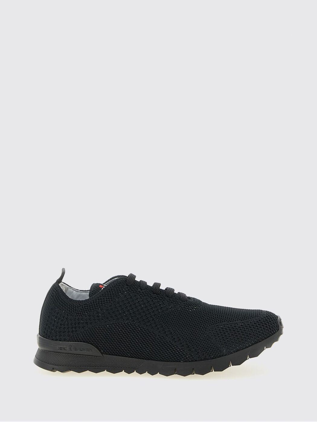 キートン KITON スニーカー メンズ ブラック Sneakers USSFITBN008090 Black 関税 送料無料 2026SS gi｜BRANDSHOP「il Tesoro」
