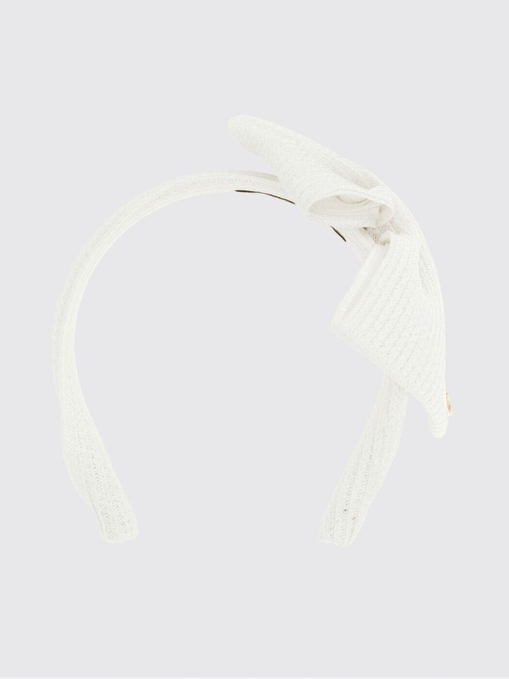 棲み家 ミッシェル MAISON MICHEL 先端技術添え物 流行り物小物 レディース 白いこと Hi-tech accessories 2524001001 関税 貨物輸送無料 2026SS gi