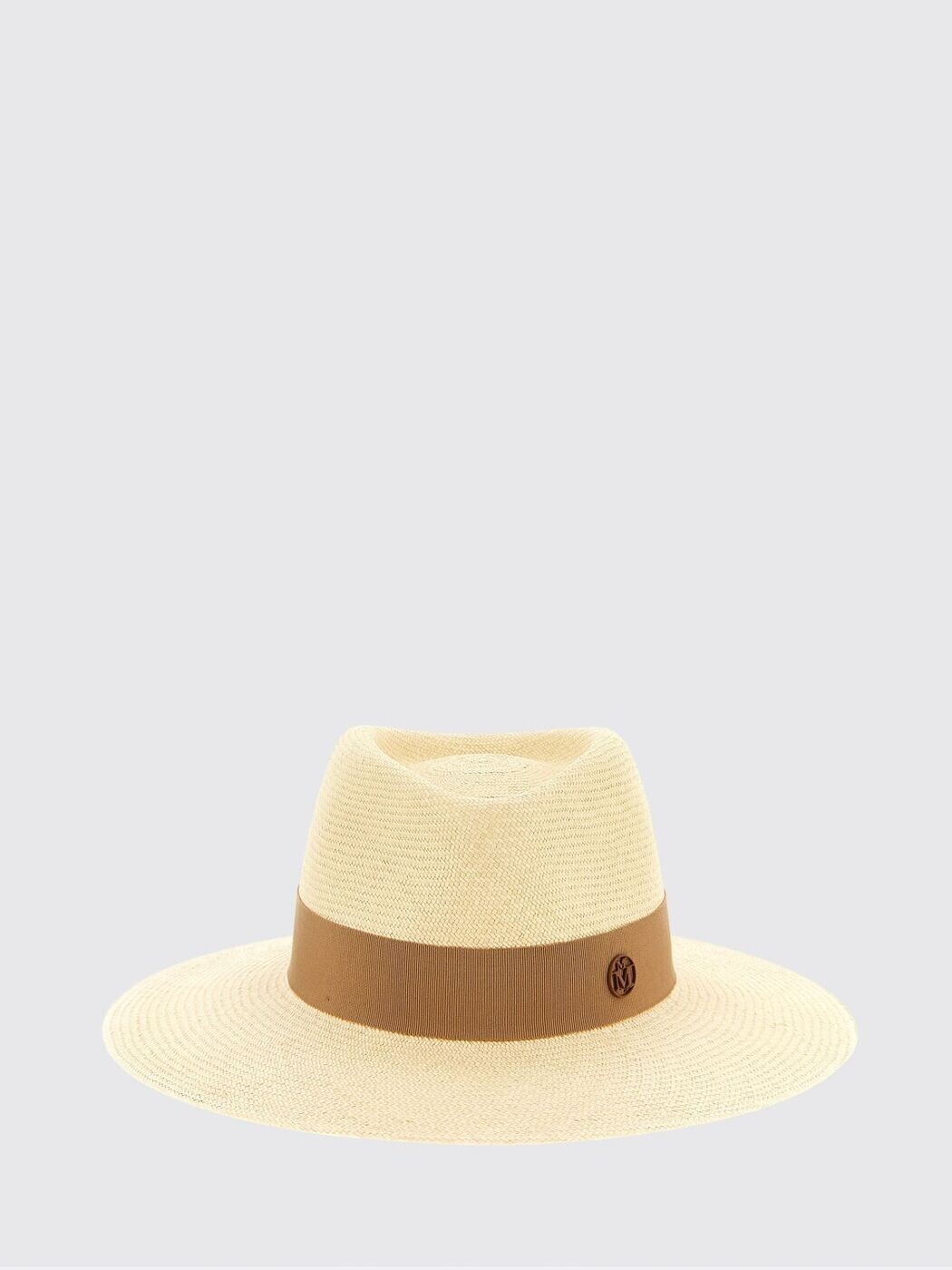 住み家 ミッシェル MAISON MICHEL かぶり笠 鳥打ち帽 レディース ベージュ Hats 1020064001 関税 貨物輸送無料 2026SS gi