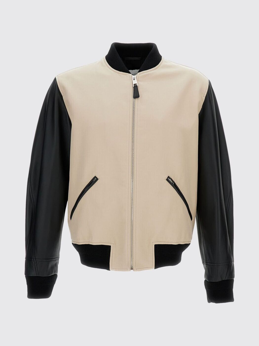 ジバンシィ GIVENCHY 上衣 メンズ 黒いこと Jackets BM01DZ6Y45 関税 貨物輸送無料 2026SS gi