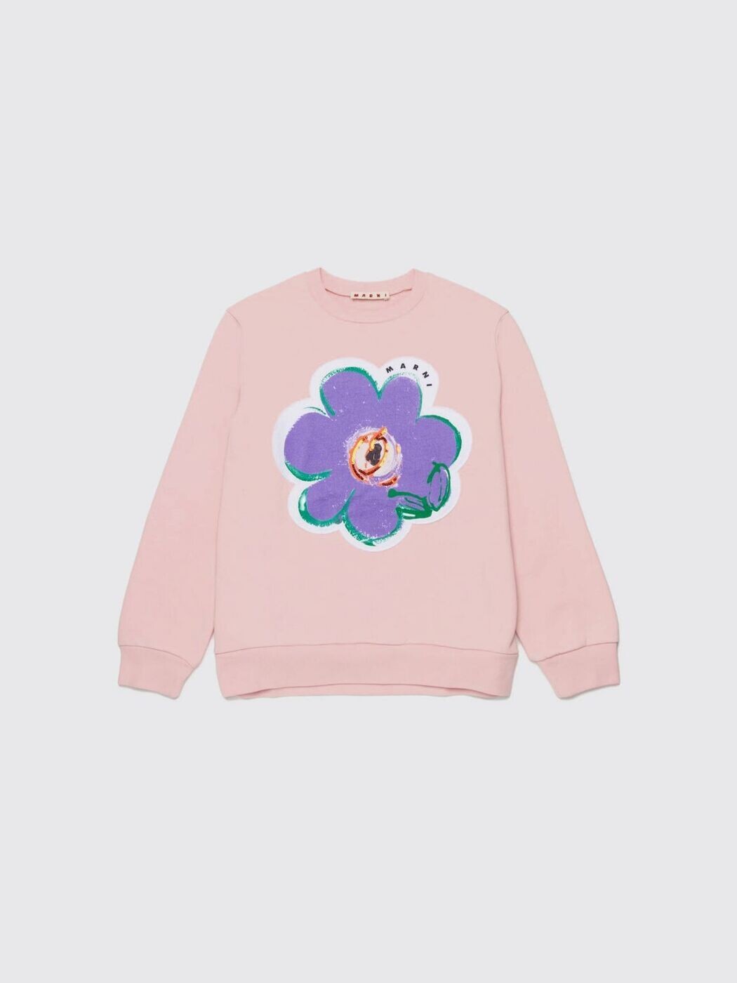 マルニ MARNI Tシャツ トップス ベビーユニセックス ピンク T-shirt M01814KM00V1 Pink 関税 送料無料 2026SS gi｜BRANDSHOP「il Tesoro」
