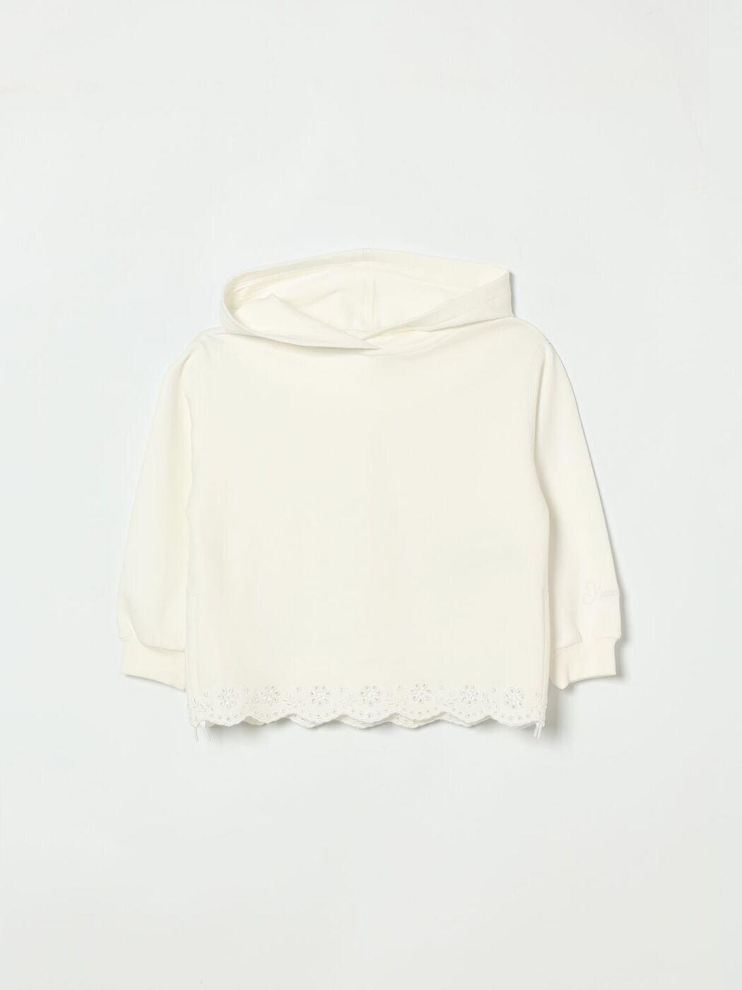 モナリザ MONNALISA クルーネックジャンパー 編み物御召しもの ボーイズ Crew neck jumpers 17G6007014 関税 貨物輸送無料 2026SS gi