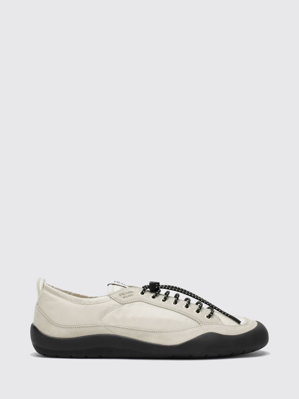 プラダ PRADA スニーカー メンズ Sneakers 2EE469FG000D7C 関税 貨物輸送無料 2026SS gi