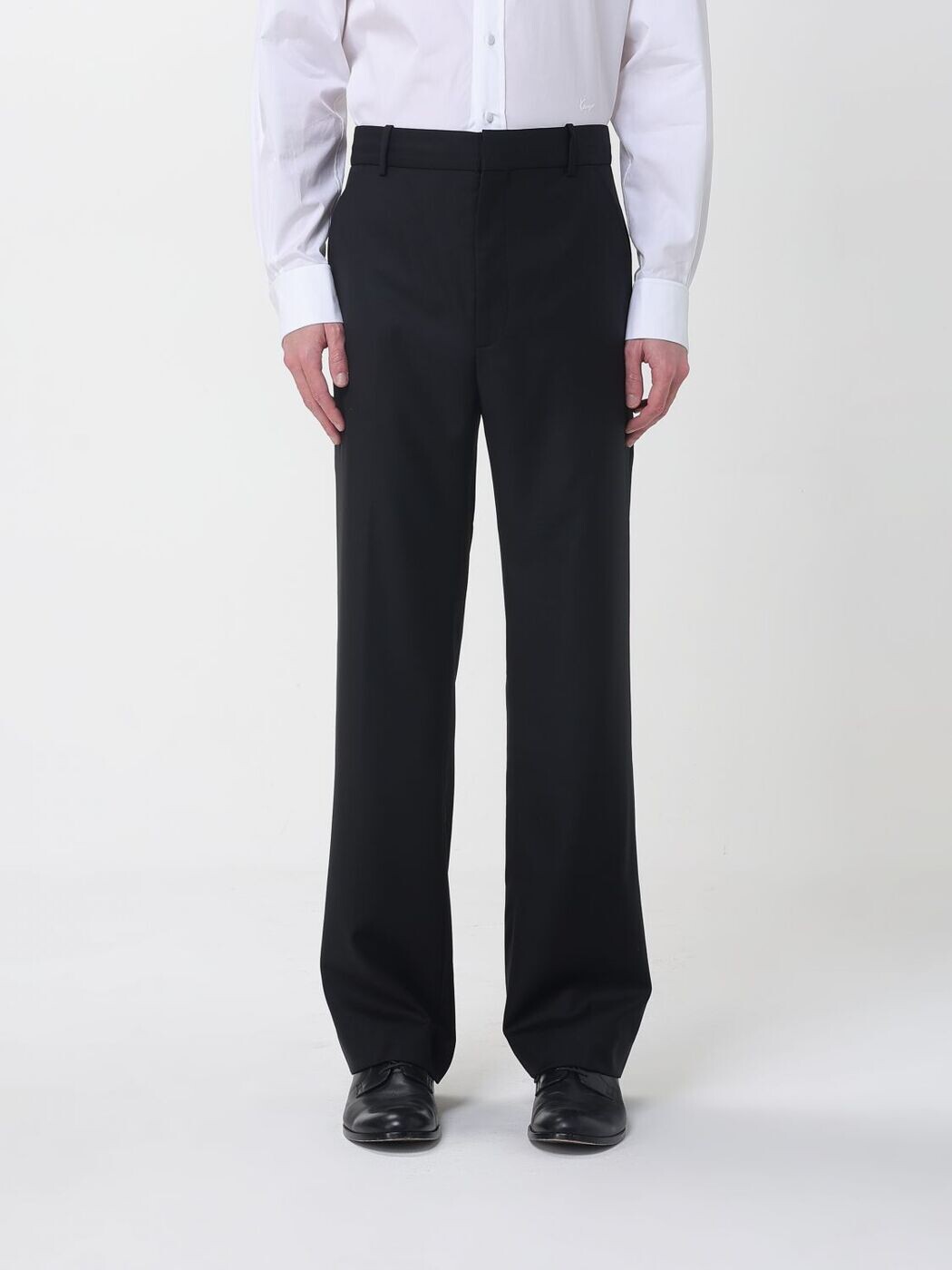 ケンゾー KENZO ズボン パンツ メンズ ブラウン Trousers FG55PA2199TV Brown 関税 送料無料 2026SS gi|BRANDSHOP「il Tesoro」