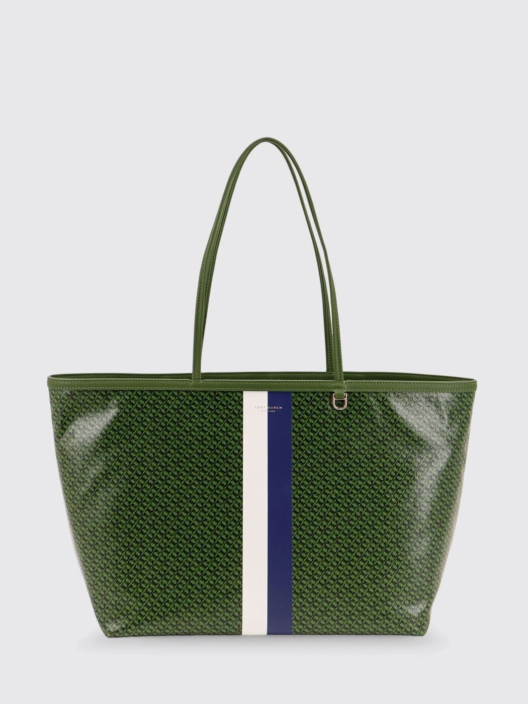 トリー バーチ TORY BURCH トートバッグ レディース グリーン Tote bags 178726 Green 関税 送料無料 2026SS gi|BRANDSHOP「il Tesoro」