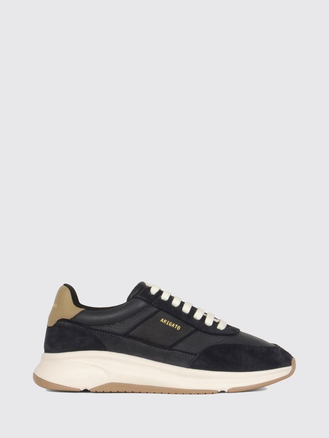 アクセルアリガト AXEL ARIGATO スニーカー メンズ 黒いこと Sneakers F3573001 ~ 関税 貨物輸送無料 2026SS gi