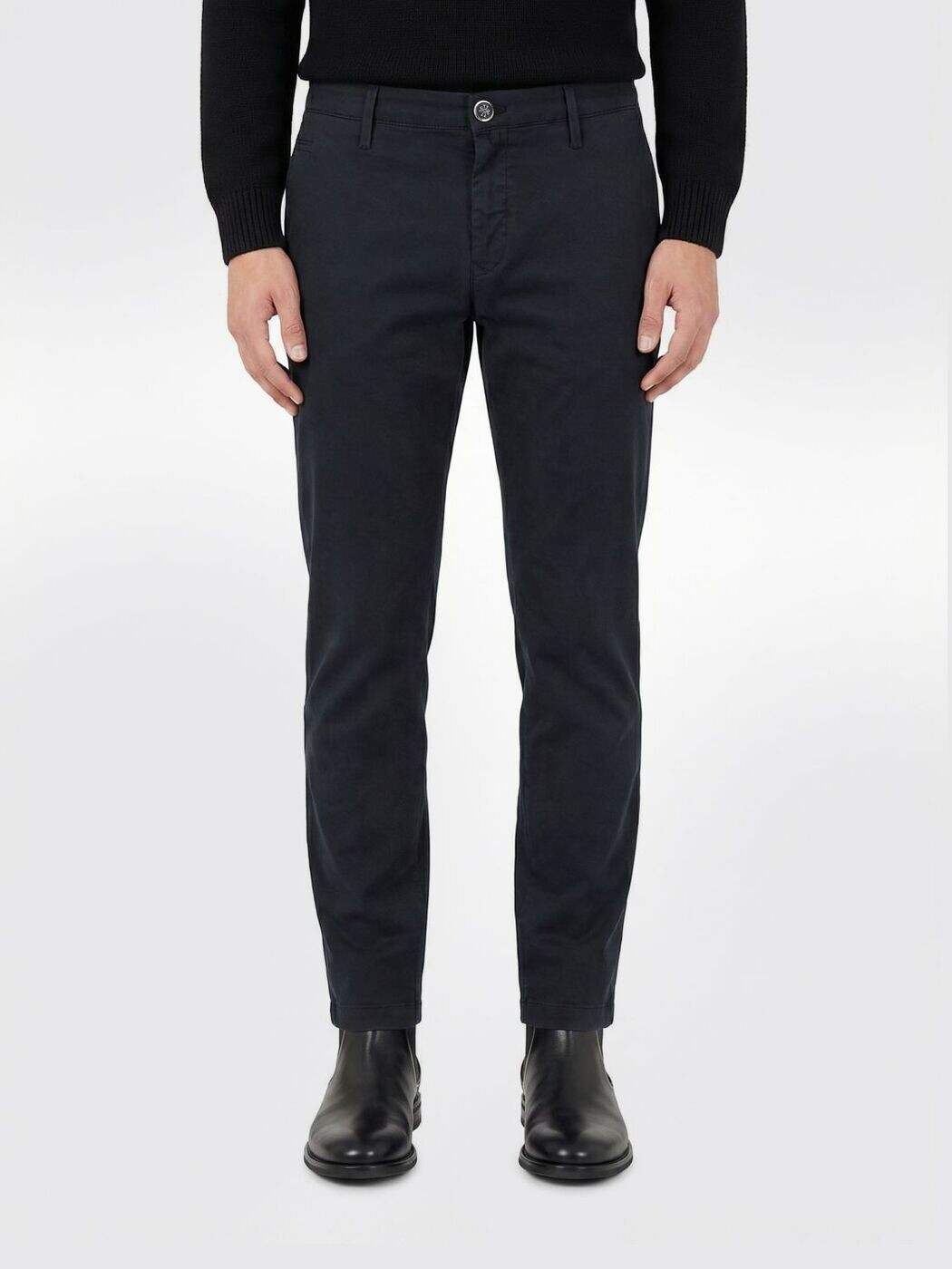 ヤコブ コーエン JACOB COHEN ズボン パンツ メンズ ブルー Trousers JUMP0001003S3756TR Blue 関税 送料無料 2026SS gi|BRANDSHOP「il Tesoro」