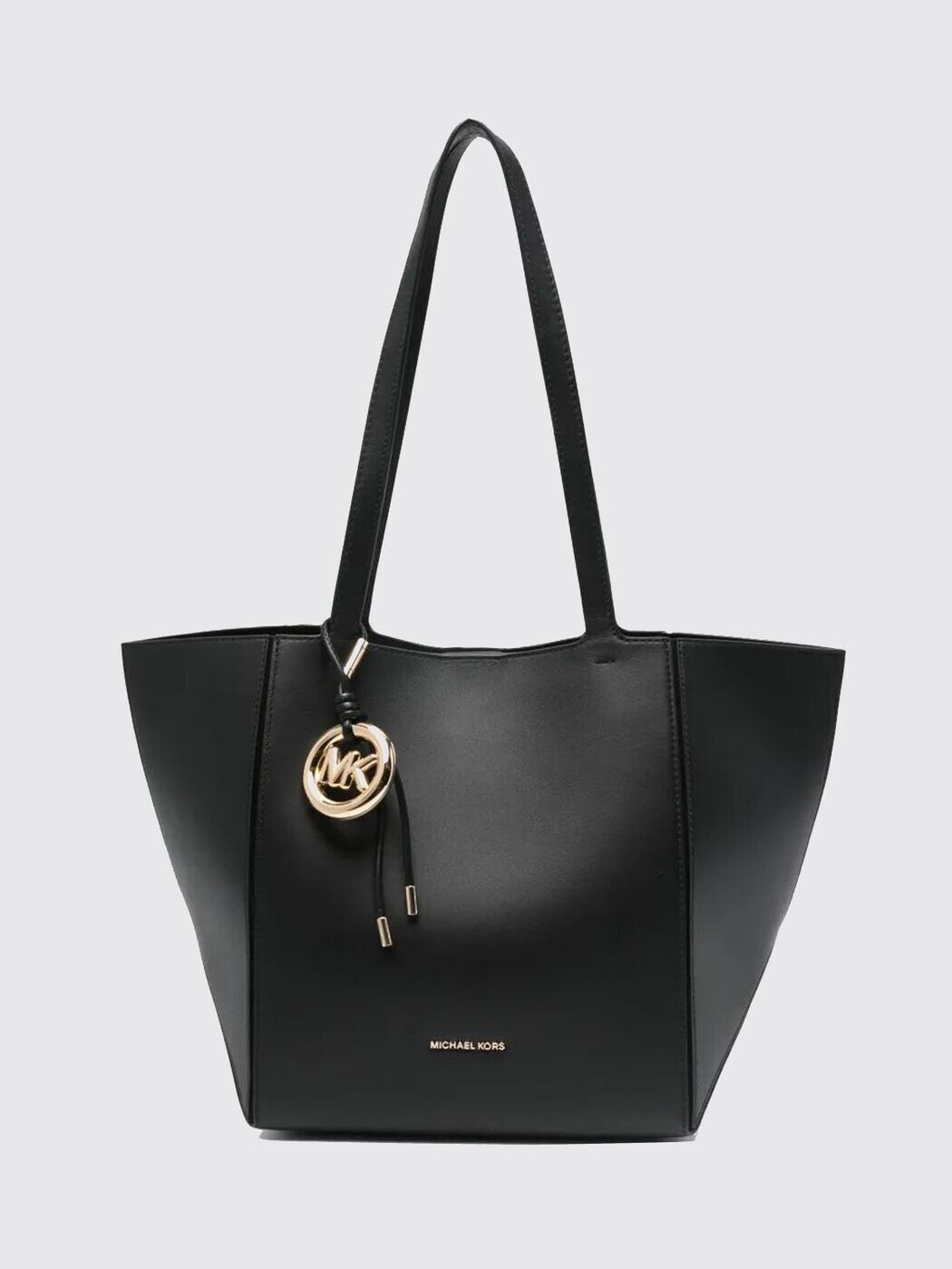 マイケルコース MICHAEL KORS トートバッグ レディース ブラック Tote bags 30R6G9JT6 Black 関税 送料無料 2026SS gi|BRANDSHOP「il Tesoro」