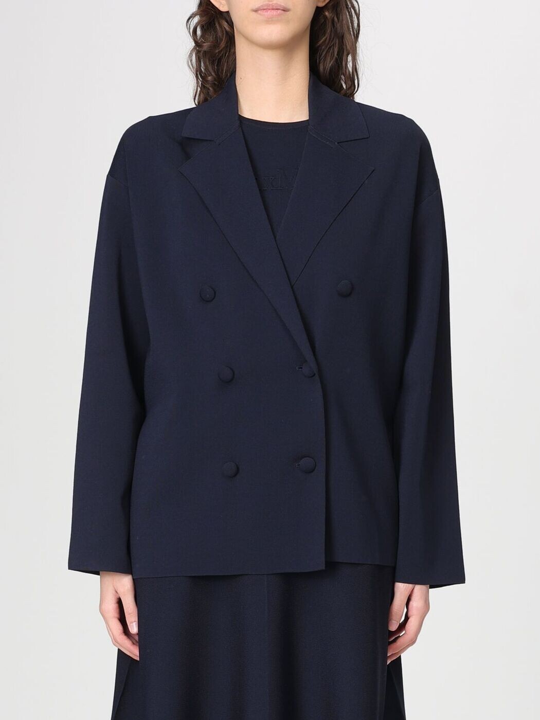マックス マーラ MAX MARA スーツジャケット スーツ ジャケット レディース ブルー Suit Jackets 2611311018600 Blue 関税 送料無料 2026SS gi｜BRANDSHOP「il Tesoro」