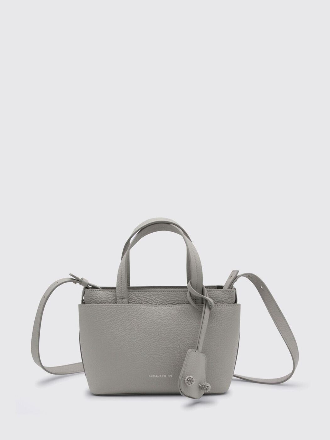 ファビアナ フィリッピ FABIANA FILIPPI 御徒面子 レディース 薄墨色 Business bags BGD266A861M002 関税 貨物輸送無料 2026SS gi