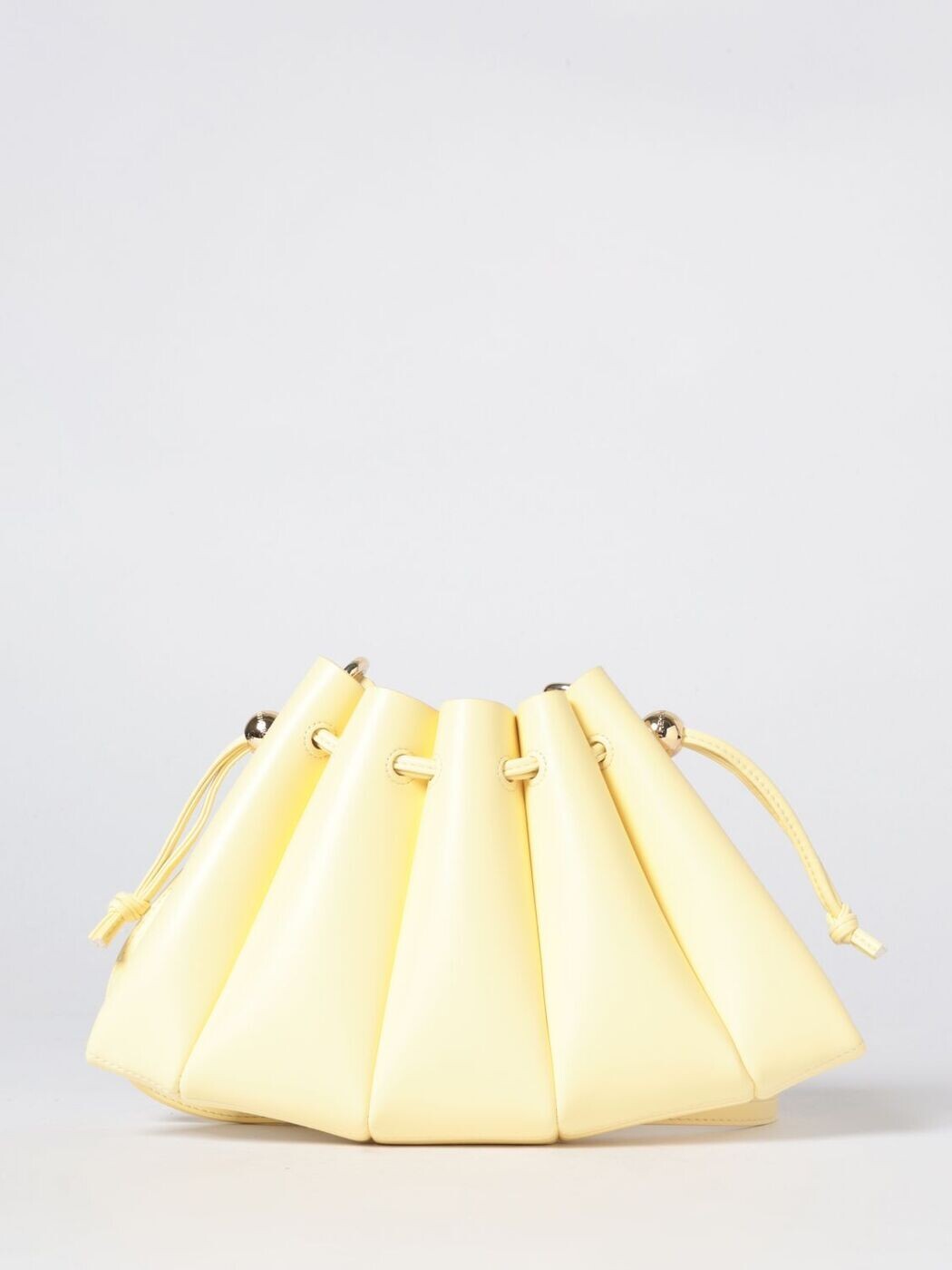 セニア THEMOIRE 御徒面子 レディース 黄色 Business bags 261WTMCC0OOVF 関税 貨物輸送無料 2026SS gi