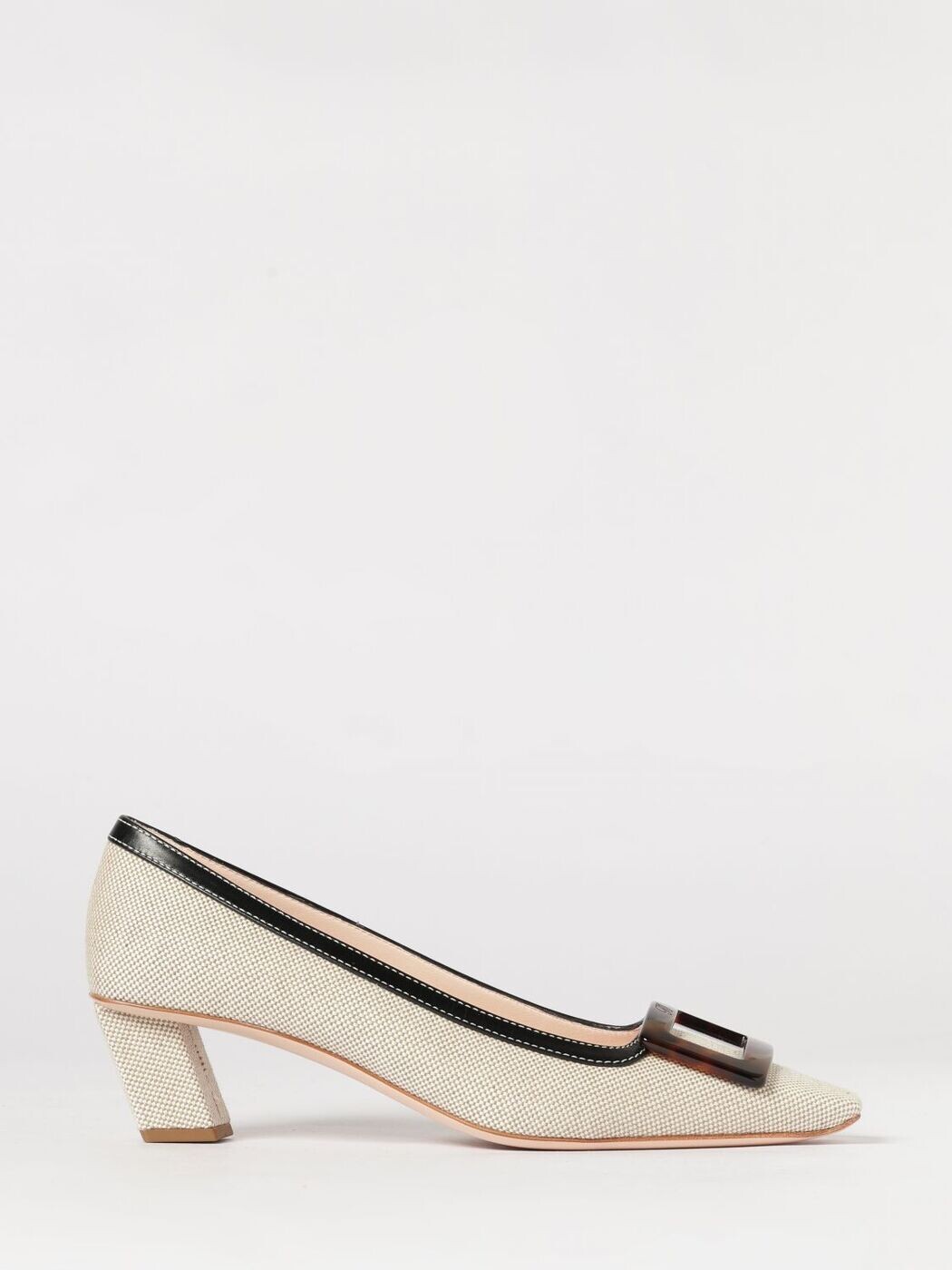 ロジェ ヴィヴィエ ROGER VIVIER スニーカー レディース ベージュ Sneakers RVW00644310UYA 関税 貨物輸送無料 2026SS gi