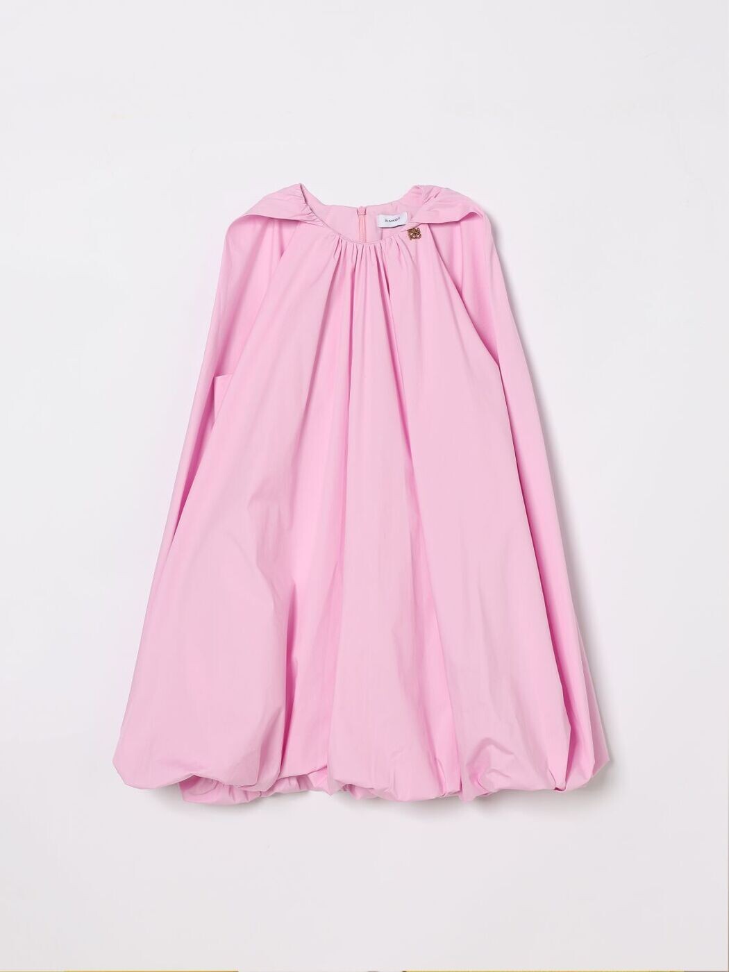 ピンコキッズ PINKO KIDS ロングお召しもの お召しもの ガールズ サクラ色 Long dresses KFAB0390CA027 関税 貨物輸送無料 2026SS gi