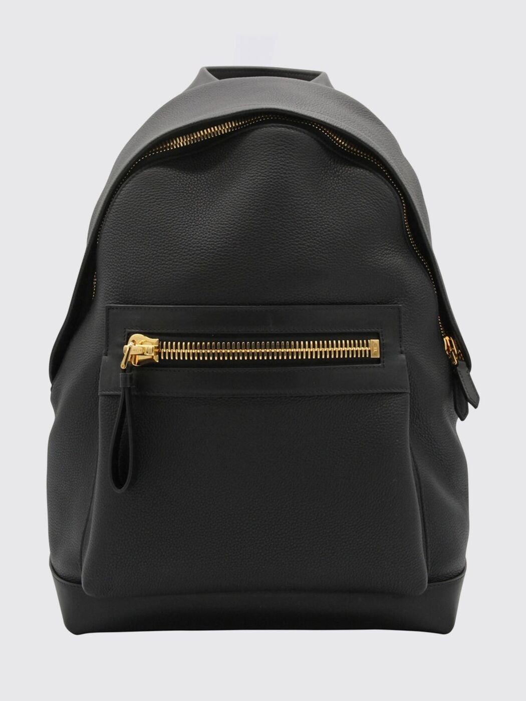 トム ジェラルド・r・フォード TOM FORD 背嚢 うしろ側容器に並べる メンズ 黒いこと Backpacks H0397LCL213G 関税 貨物輸送無料 2026SS gi
