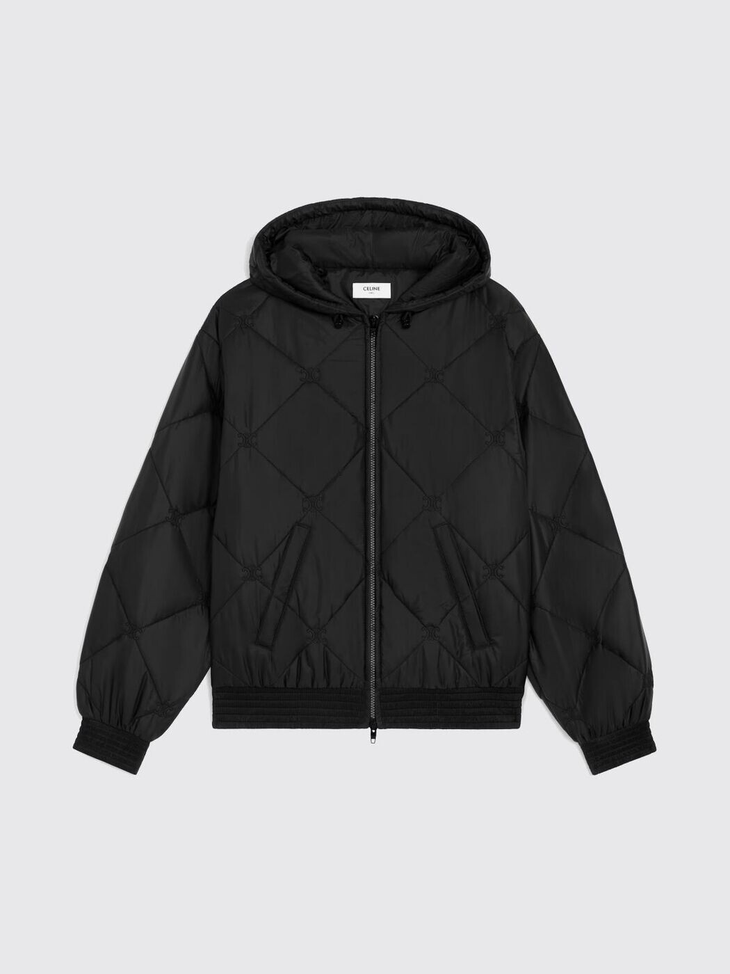 セリーヌ CELINE 上衣 メンズ 黒いこと Jackets RV14B1474 関税 貨物輸送無料 2026SS gi