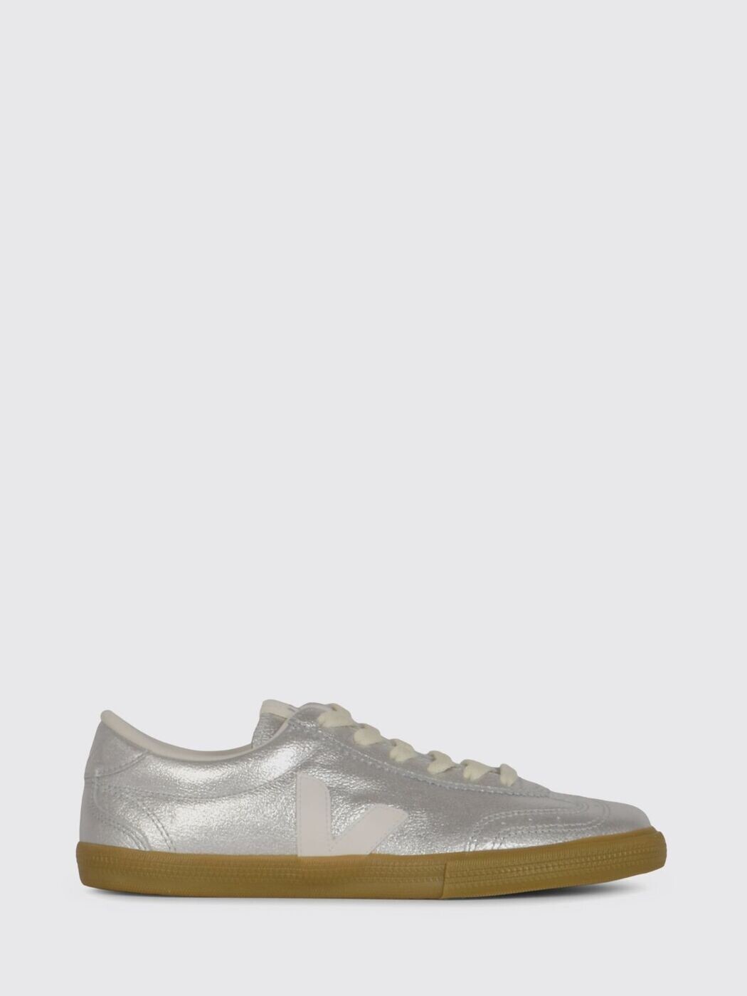 ヴェジャ VEJA スニーカー レディース シルバー Sneakers VO2021666 ~ Silver 関税 送料無料 2026SS gi｜BRANDSHOP「il Tesoro」