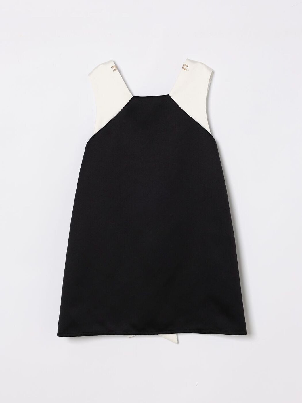 エリザベッタ フランキ ELISABETTA FRANCHI LA MIA BAMBINA ロングドレス ドレス ガールズ ブラック Long dresses EFAB6680RA016 Black 関税 送料無料 2026SS gi|BRANDSHOP「il Tesoro」
