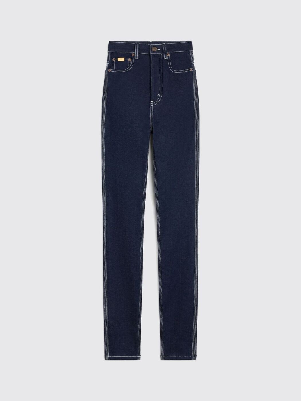 セリーヌ CELINE デニム レディース ブルー Jeans RP0DU1190 Blue 関税 送料無料 2026SS gi|BRANDSHOP「il Tesoro」