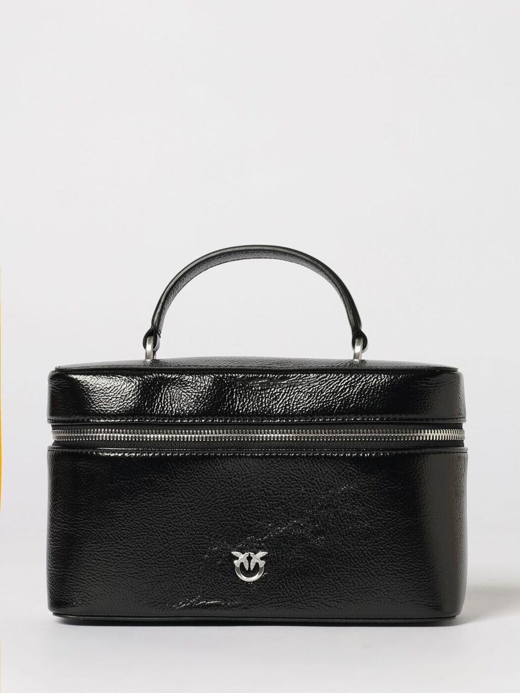 ピンコ PINKO バッグ レディース ブラック Business bags 106348A315 Black 関税 送料無料 2026SS gi｜BRANDSHOP「il Tesoro」