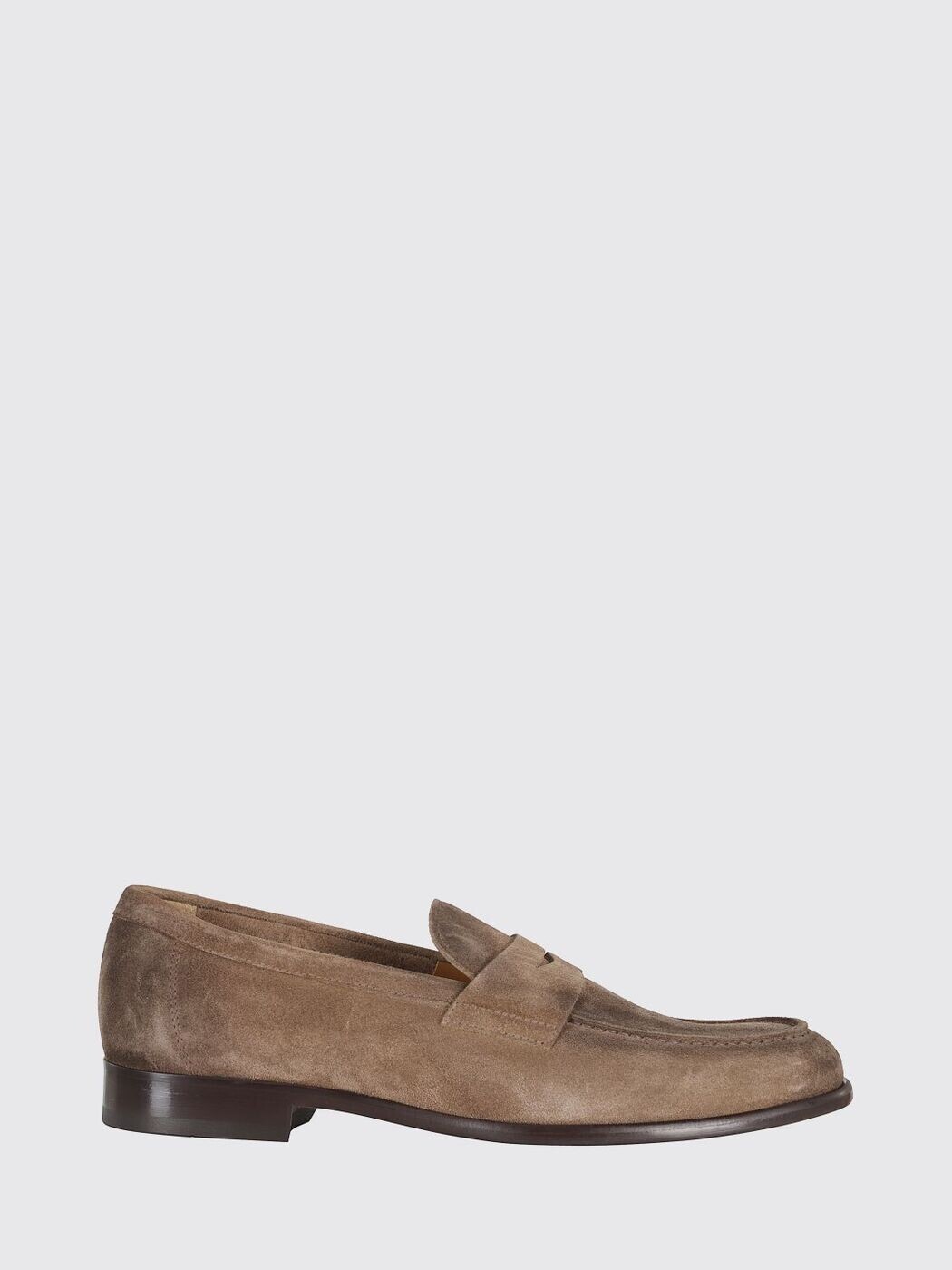 デュカルス DOUCAL'S ローファー メンズ Loafers DU3400STRAUY260 Dark 関税 送料無料 2026SS gi|BRANDSHOP「il Tesoro」