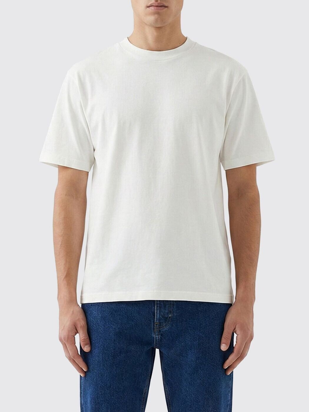 リーバイス LEVIS Tシャツ メンズ ホワイト T-shirts 001LJ White 関税 送料無料 2026SS gi｜BRANDSHOP「il Tesoro」