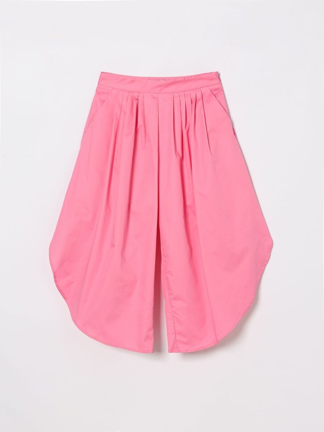 ミミソル MI MI SOL ズボン ズボン下 ガールズ パープル Trousers MFPA172TS0724 関税 貨物輸送無料 2026SS gi