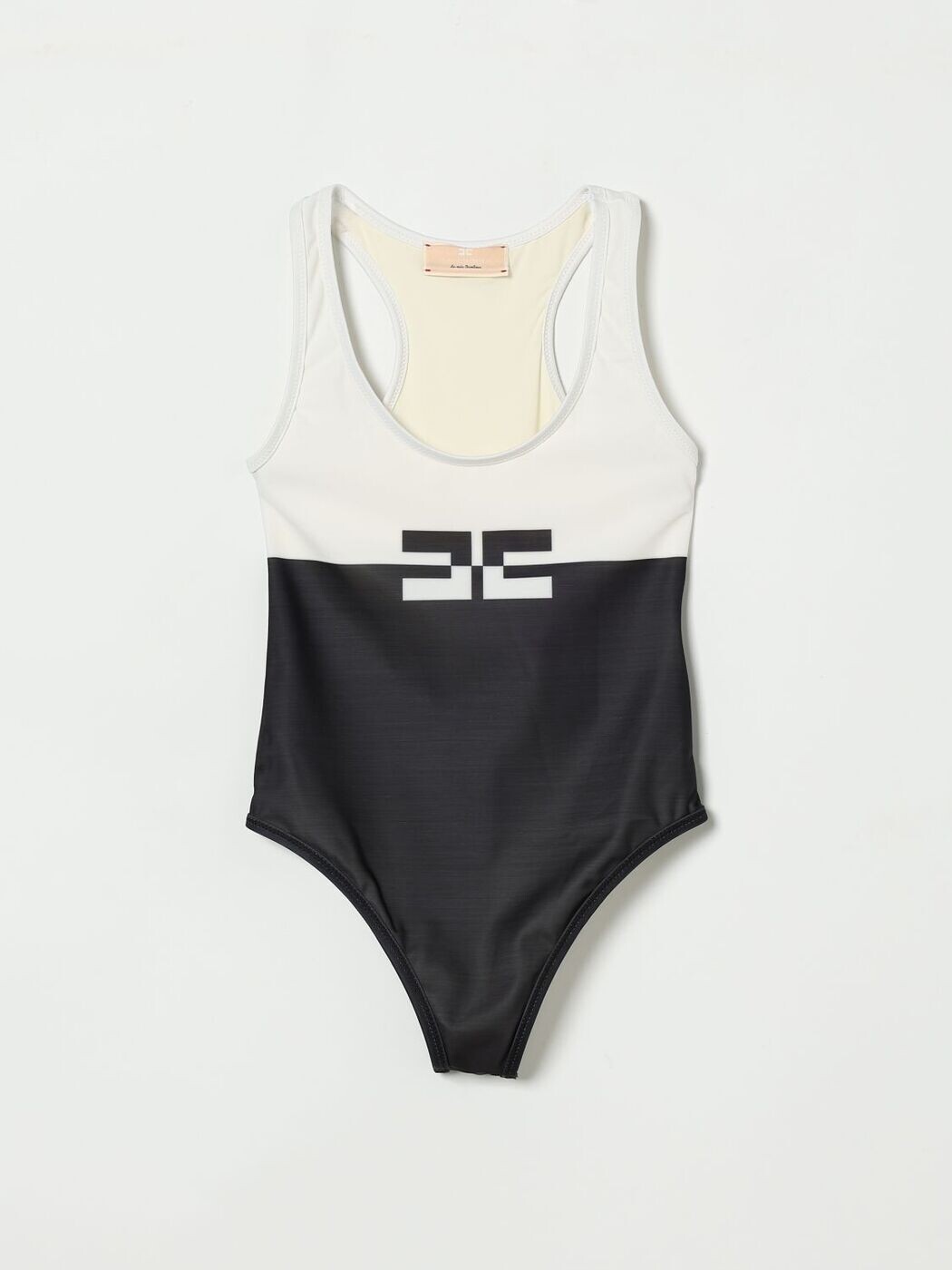 エリザベッタ フランキ ELISABETTA FRANCHI 天使の都市 MIA BAMBINA ビキニ スイムウェア ガールズ ベージュ Bikinis EFSW026CJT004 関税 貨物輸送無料 2026SS gi