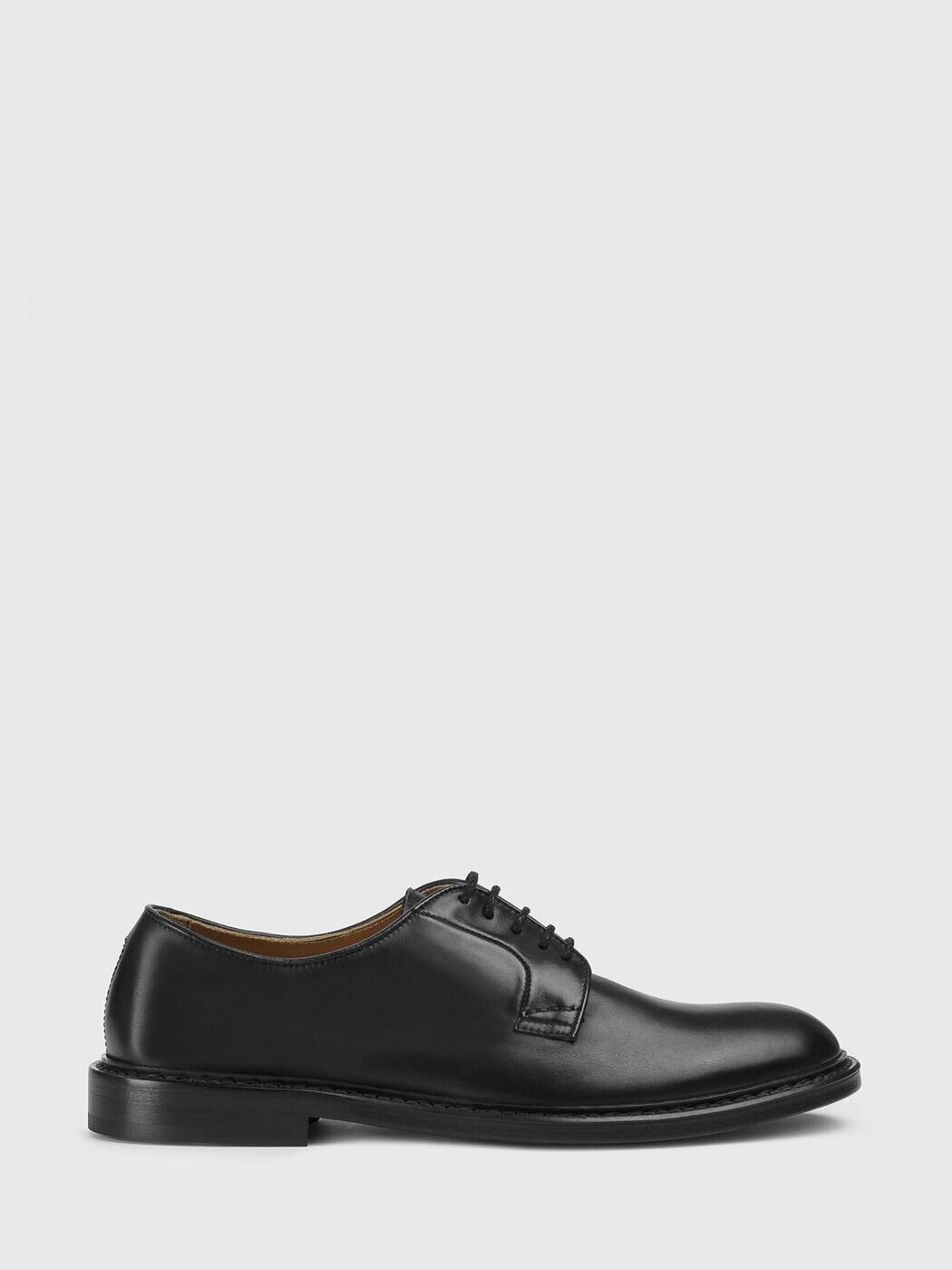 デュカルス DOUCAL\u0027S レースアップシューズ 御召しものシューズ メンズ 黒いこと Lace-up Shoes DU1385PHOEUY259 関税 貨物輸送無料 2026SS gi