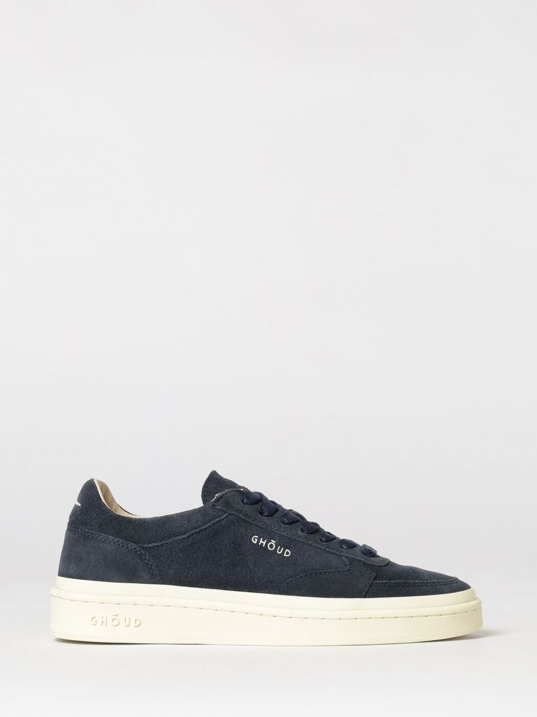 ゴウド GHOUD スニーカー メンズ ブルー Sneakers E1UNPALM Blue 関税 送料無料 2026SS gi｜BRANDSHOP「il Tesoro」