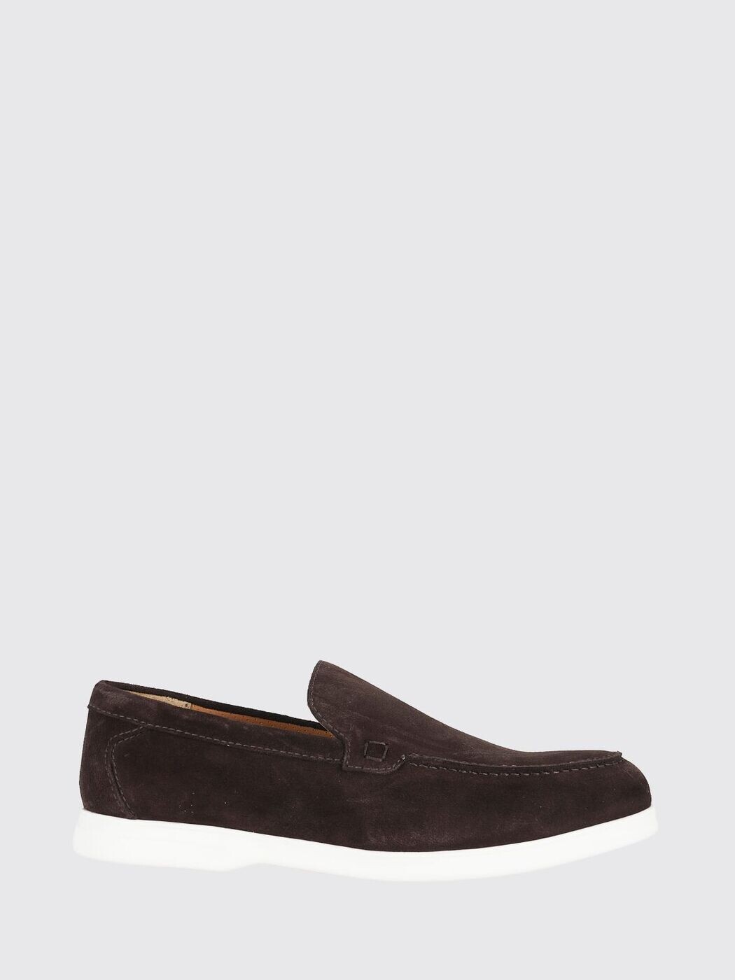 デュカルス DOUCAL'S ローファー メンズ ブラウン Loafers DU3267ARTHUY009 Brown 関税 送料無料 2026SS gi|BRANDSHOP「il Tesoro」