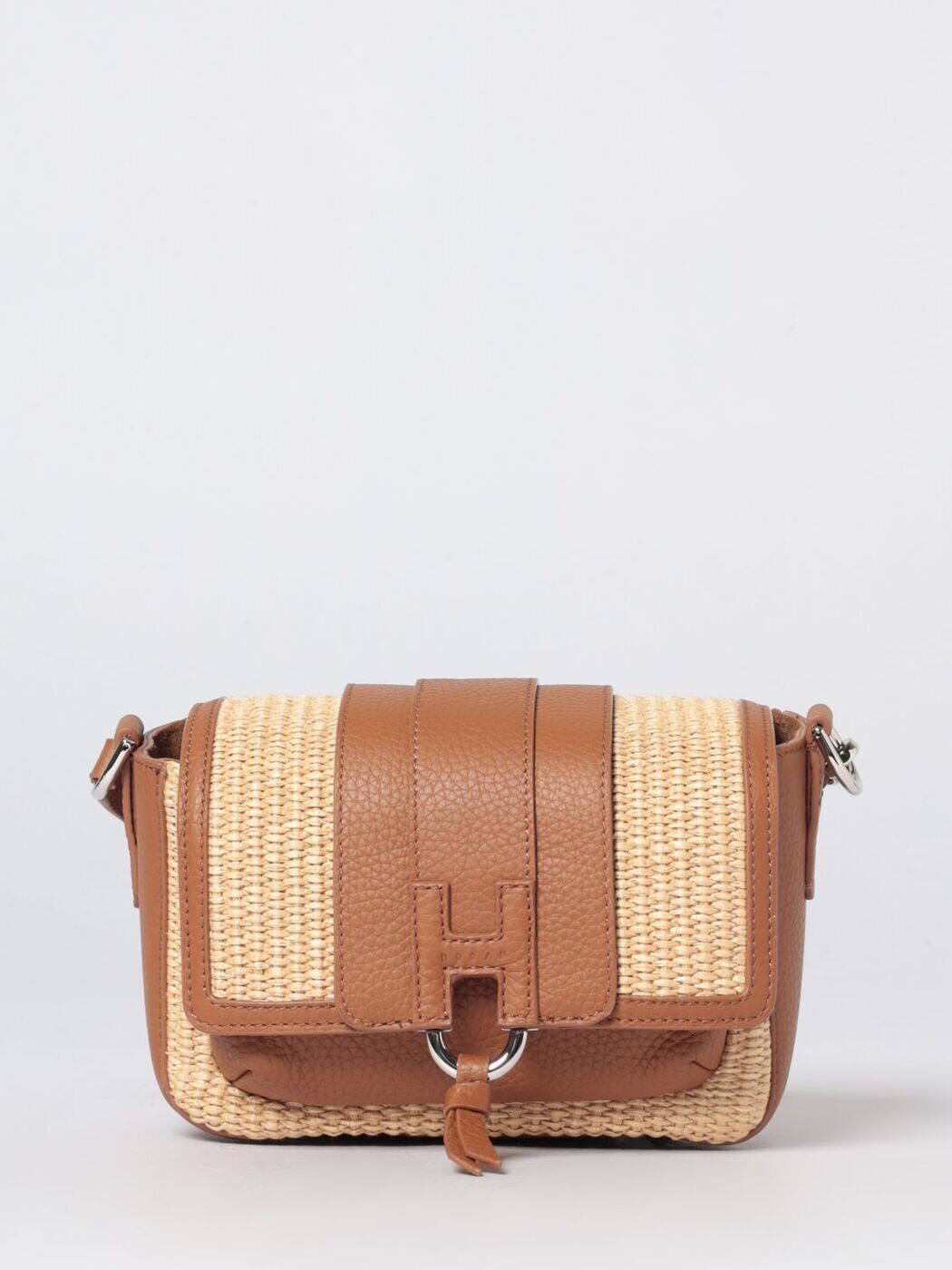 ホー火器 HOGAN 御徒面子 レディース 赤銅色 Business bags KBW01XI1100V13 関税 貨物輸送無料 2026SS gi